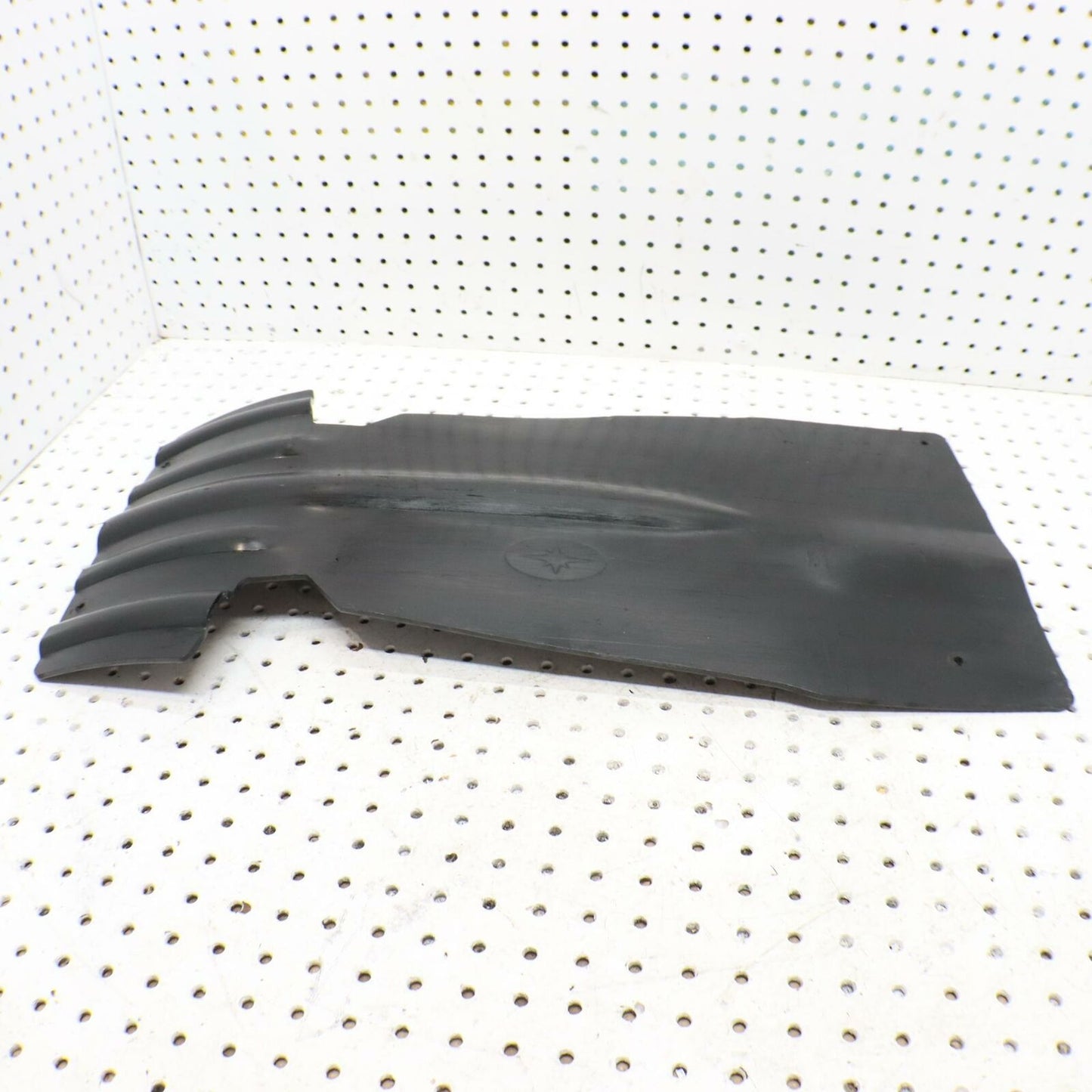 2006 POLARIS SWITCHBACK SKID PLATE GUARD 2875092