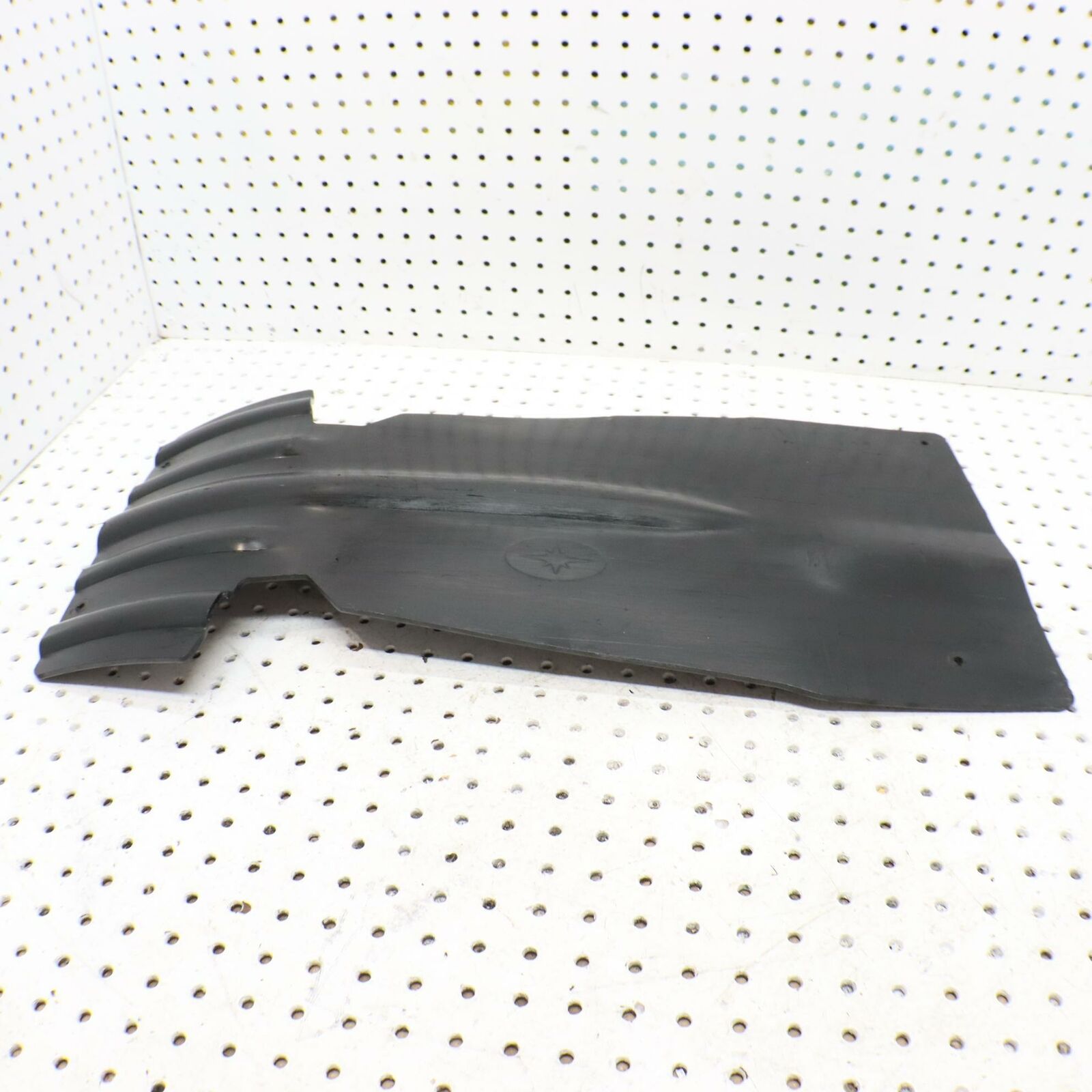 2006 POLARIS SWITCHBACK SKID PLATE GUARD 2875092