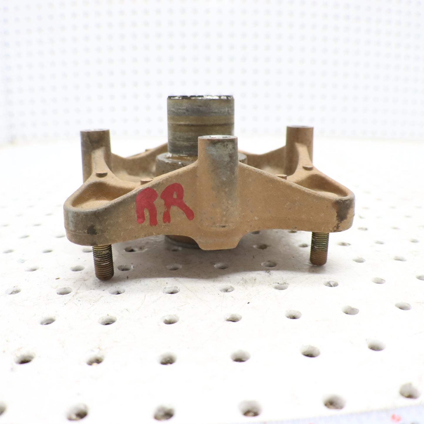 2014 Polaris Sportsman 570 Wheel Hub REAR 5135113 5143629