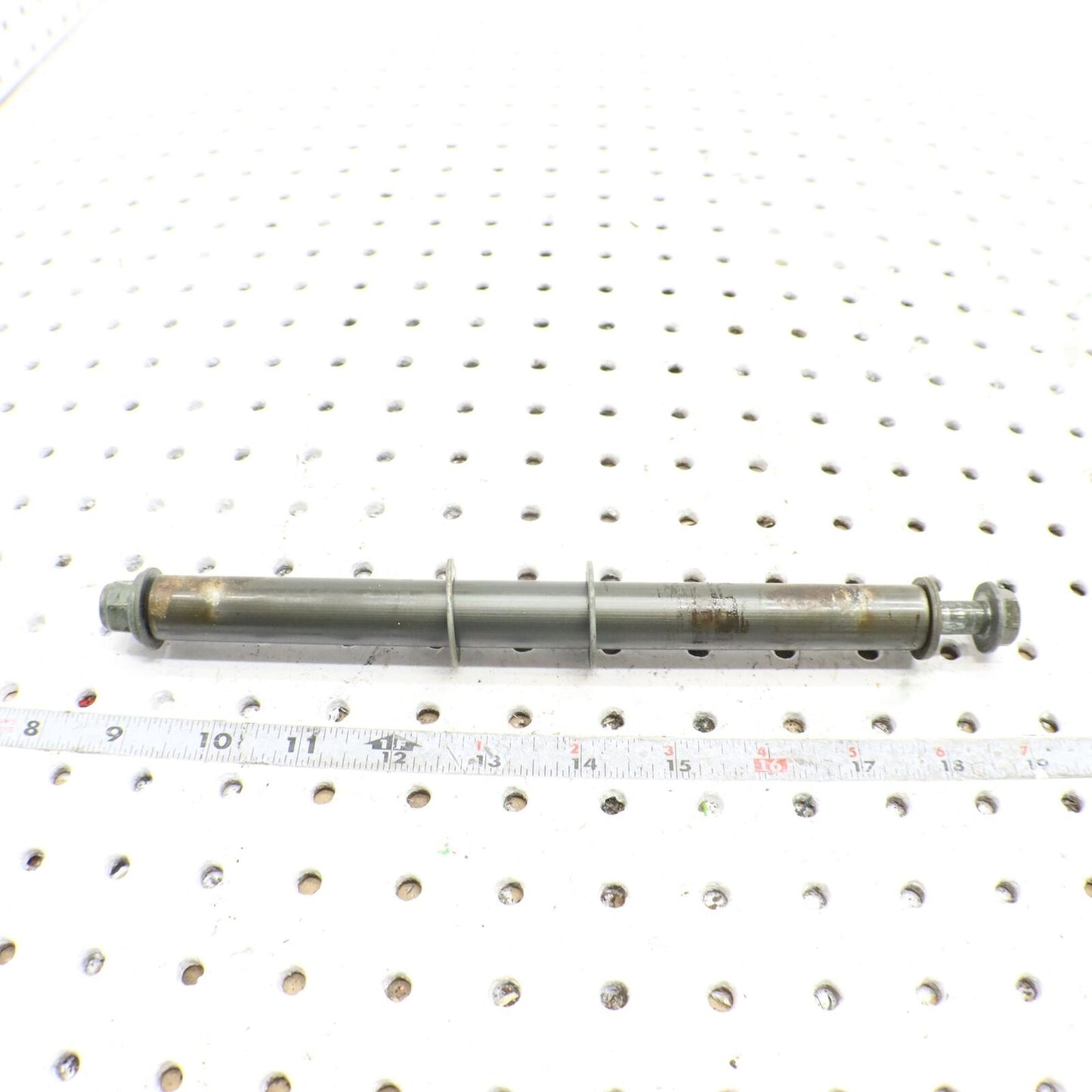 2014 POLARIS PRO RMK 800 REAR SUSPENSION CROSS SHAFT, RMK 5137418
