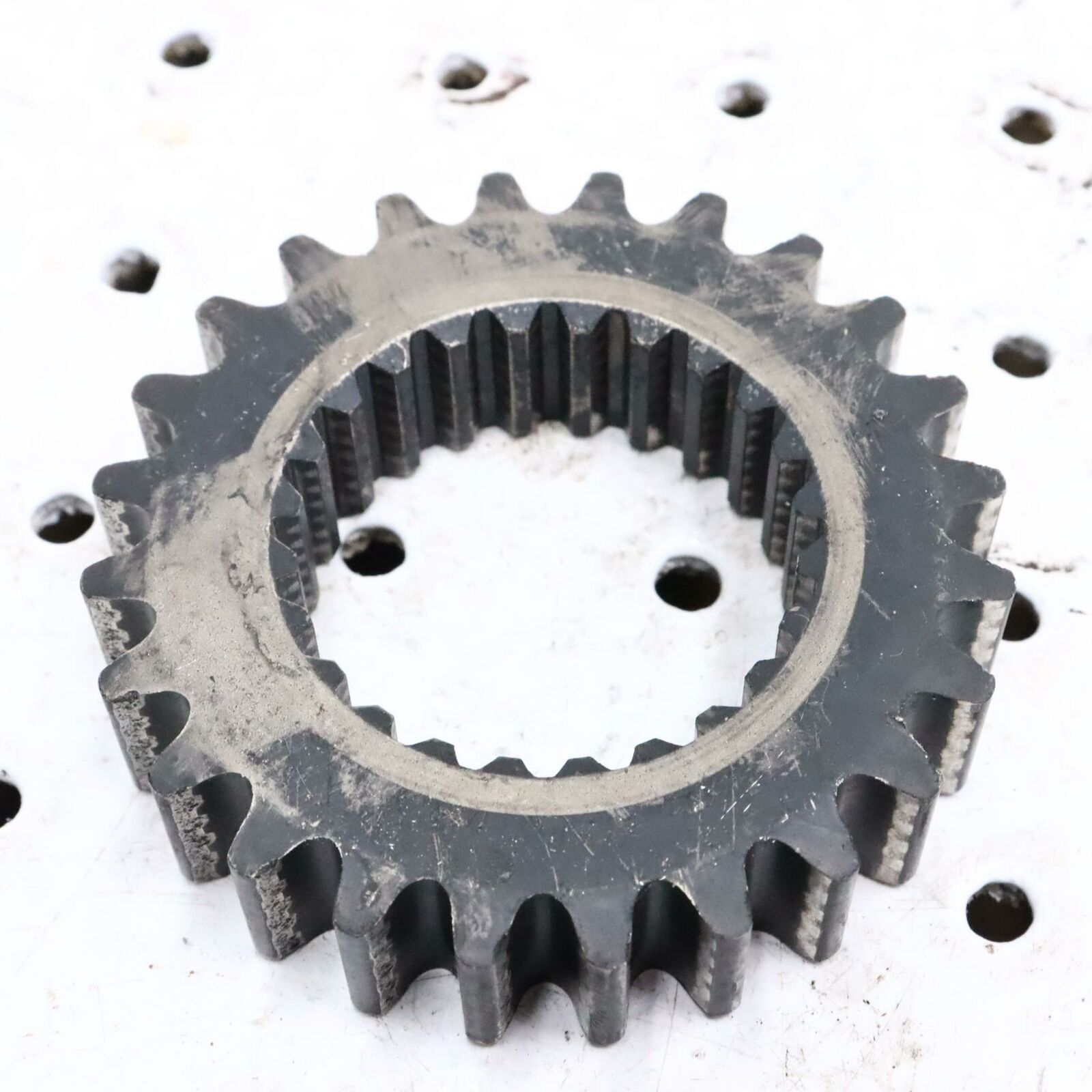 2006 POLARIS SWITCHBACK SPROCKET GEAR 3222128