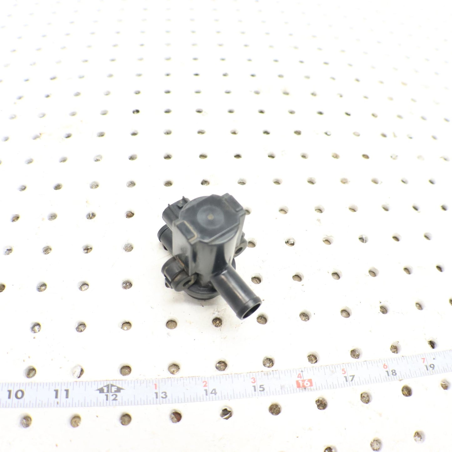 2016 SUZUKI KING QUAD 500 AIR CONTROL VALVE AIR CUT VALVE 18510-29G60