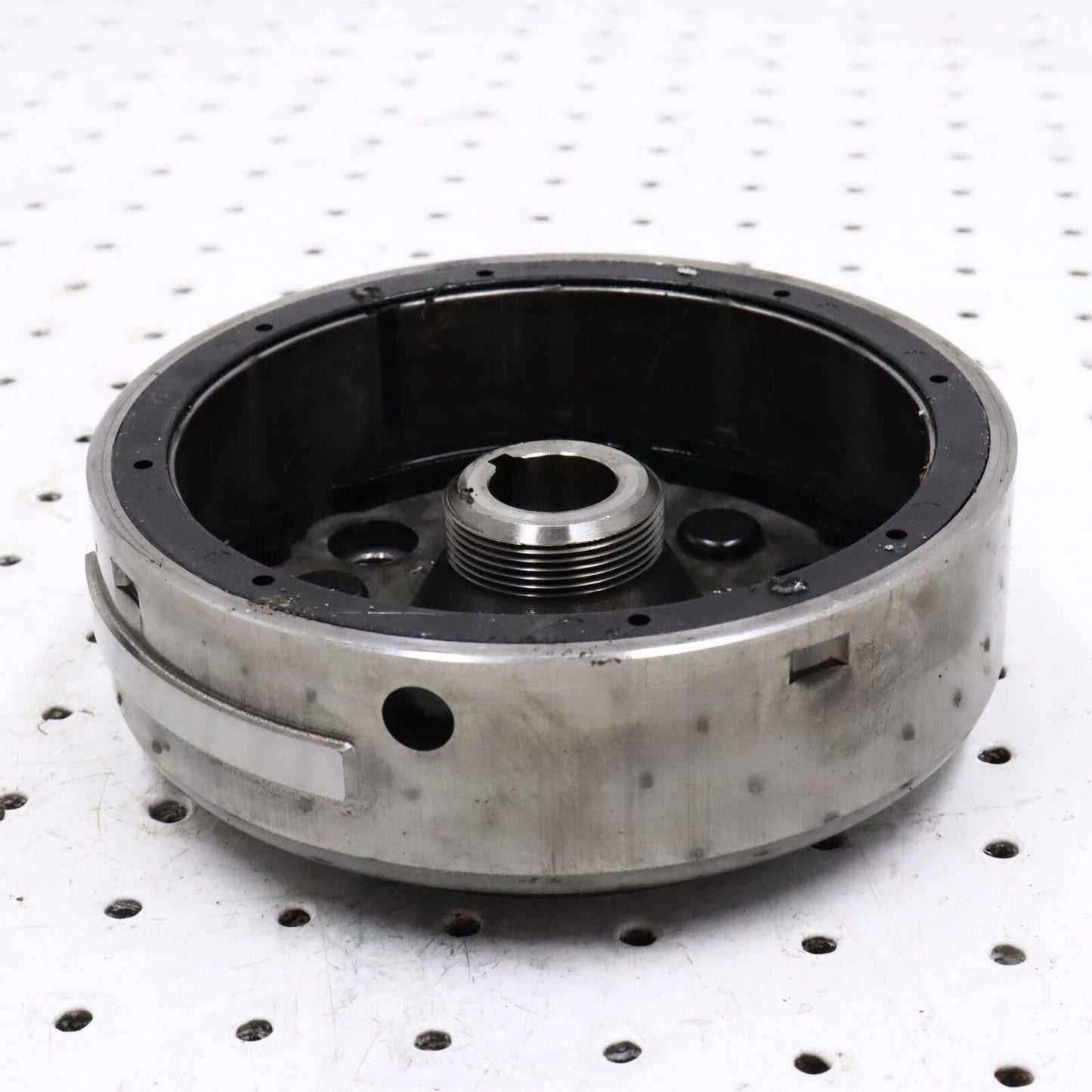 2003 KAWASAKI PRAIRIE 650 FLYWHEEL ROTOR 21007-1367