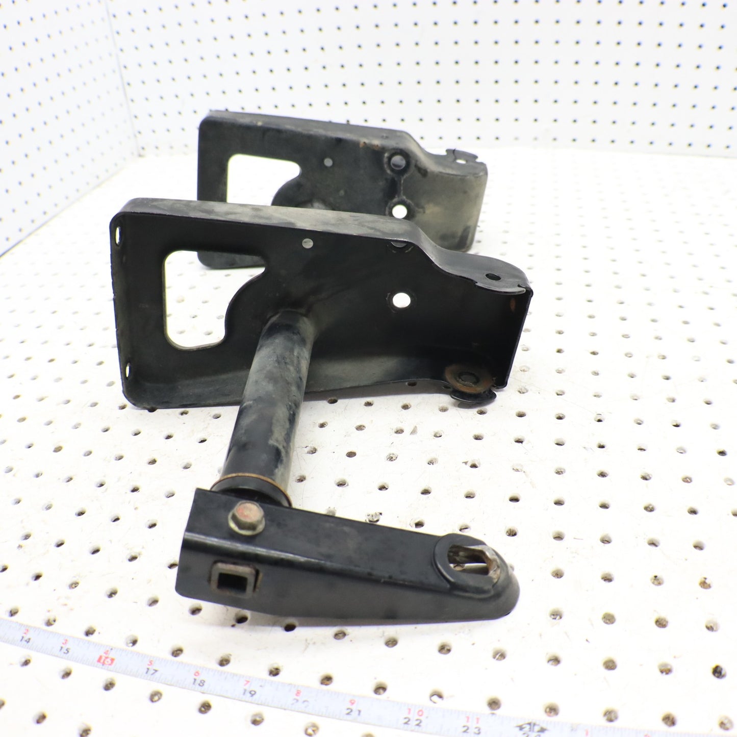 2016 Polaris Sportsman Sp 570 Sway Bar Stabilizer Bar 1542848-067 5334114-329
