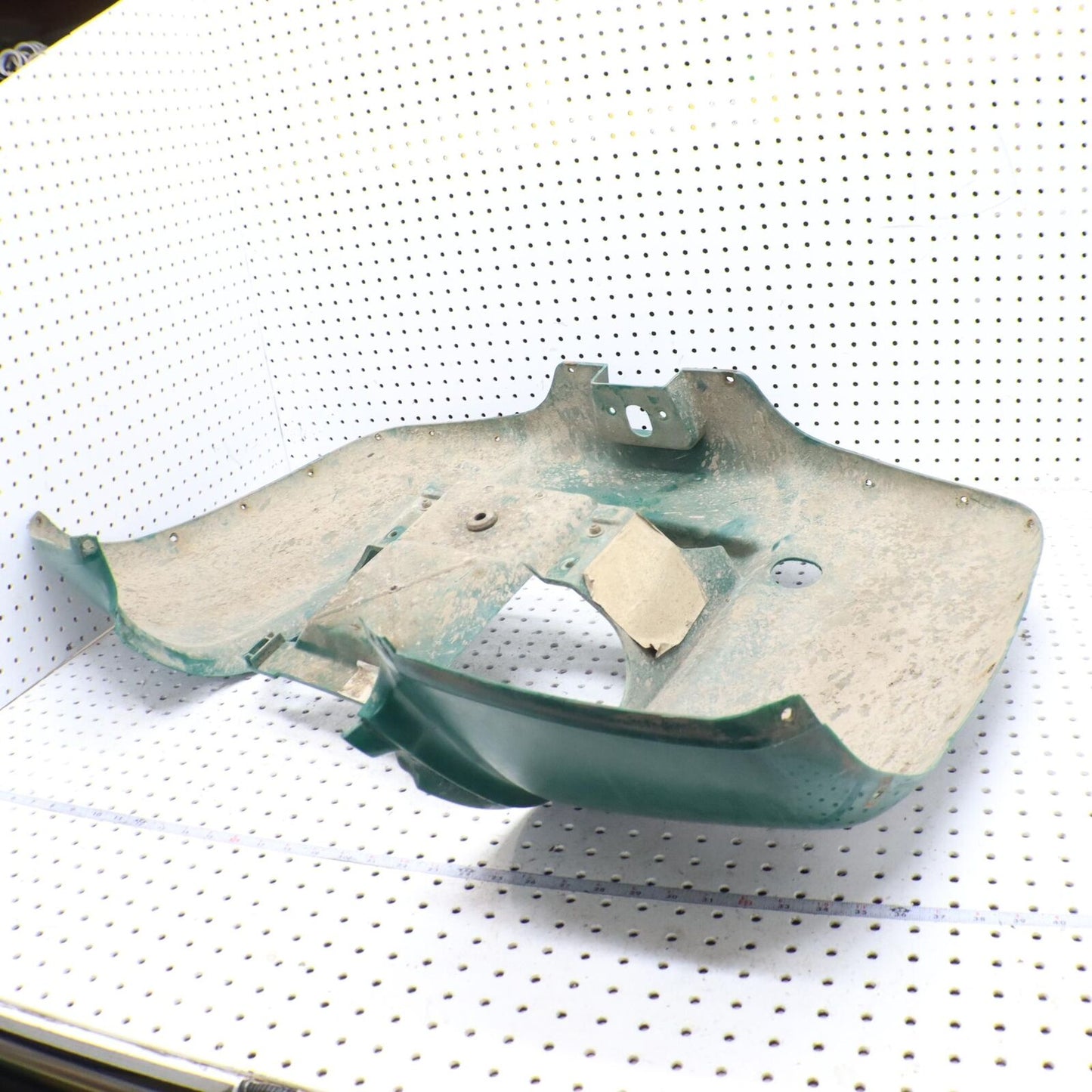 1996 POLARIS XPLORER 300 REAR FENDER CAB 5432530 5432311