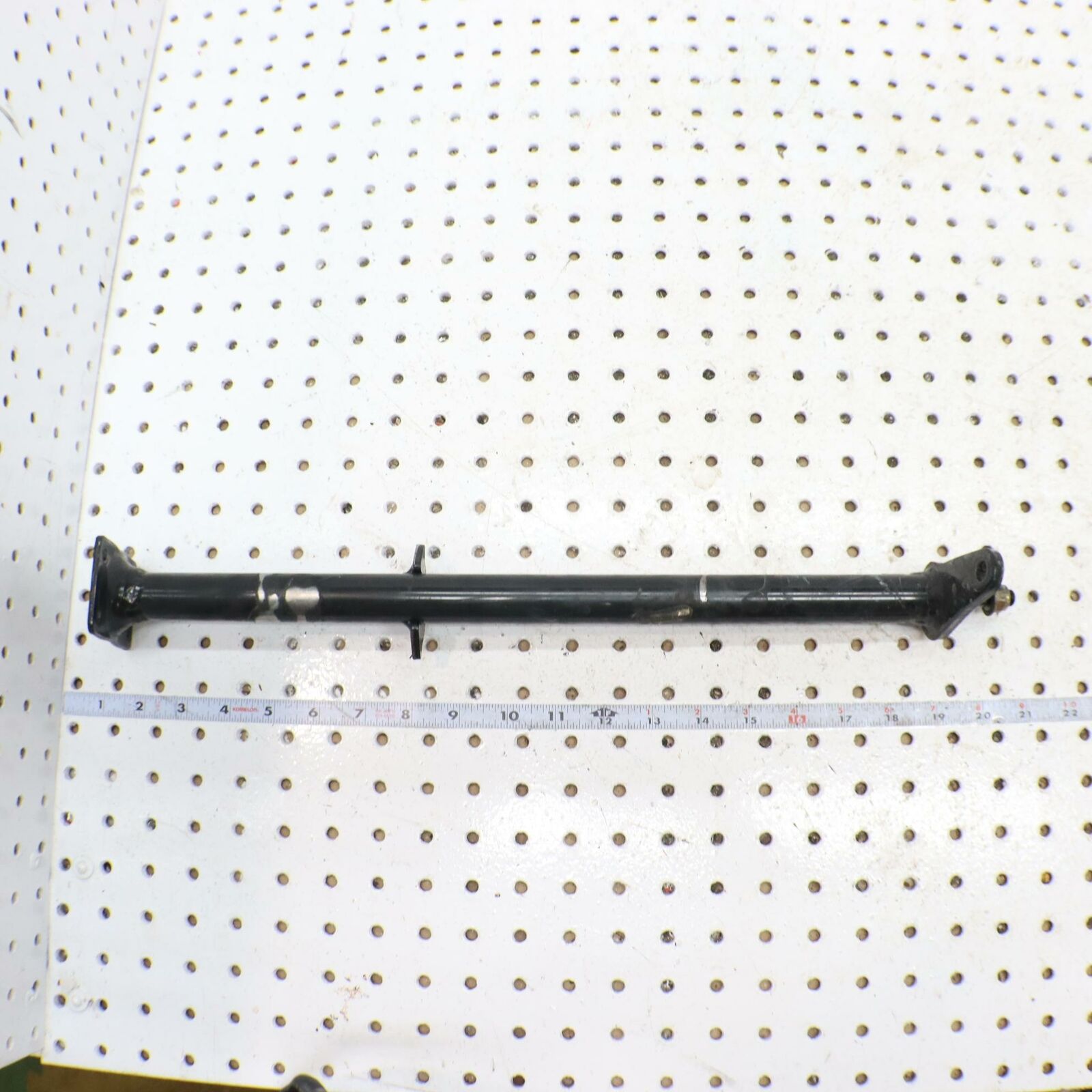 2006 POLARIS SWITCHBACK STEERING STEM SHAFT COLUMN 1821472-067