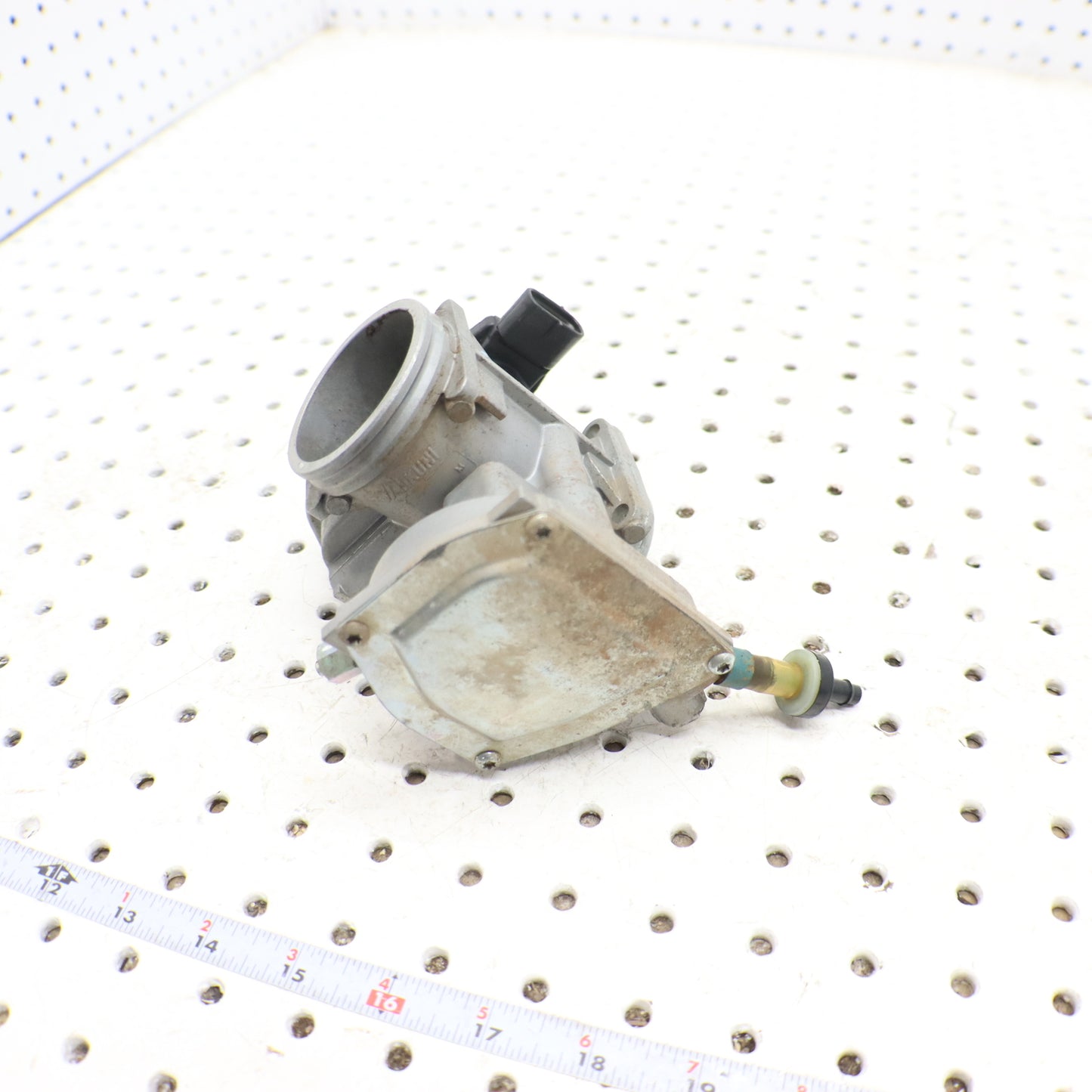 2014 Polaris Sportsman 570 Throttle Body 1204963; 1205009