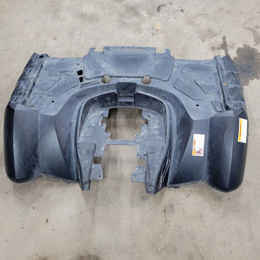 2009 POLARIS SPORTSMAN XP 850 REAR FENDER 5437734-464 2637271-464