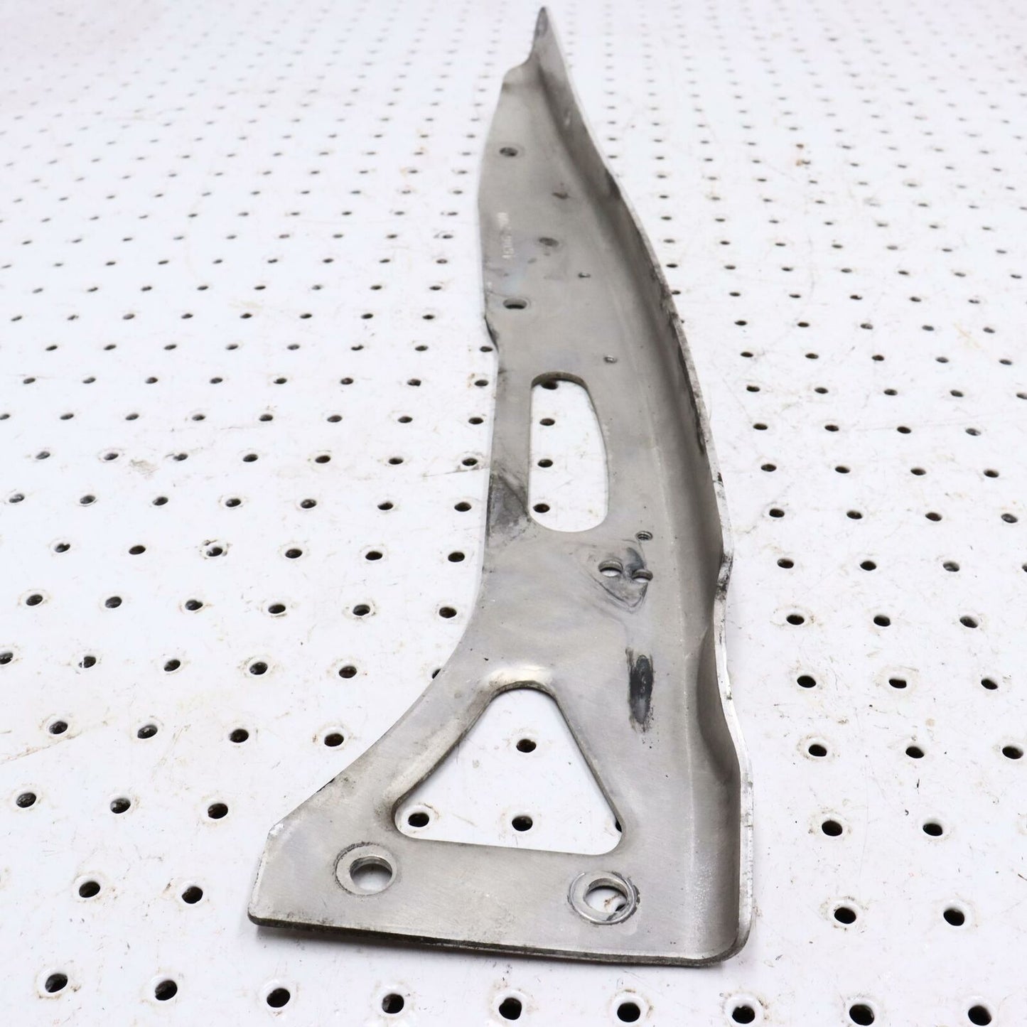 2009 ARCTIC CAT CROSSFIRE 1000 FRONT RIGHT SIDE BULK HEAD SUPPORT BRACE 6606-068