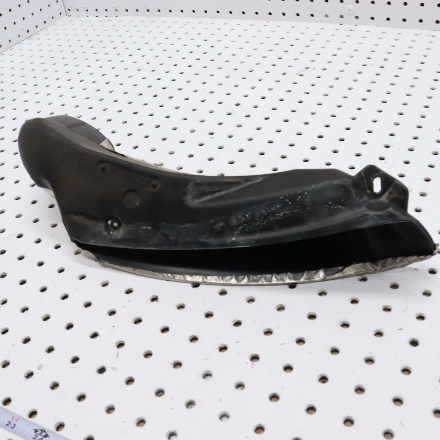 2006 POLARIS CLASSIC 700 AIR BRAKE DUCT 2633221