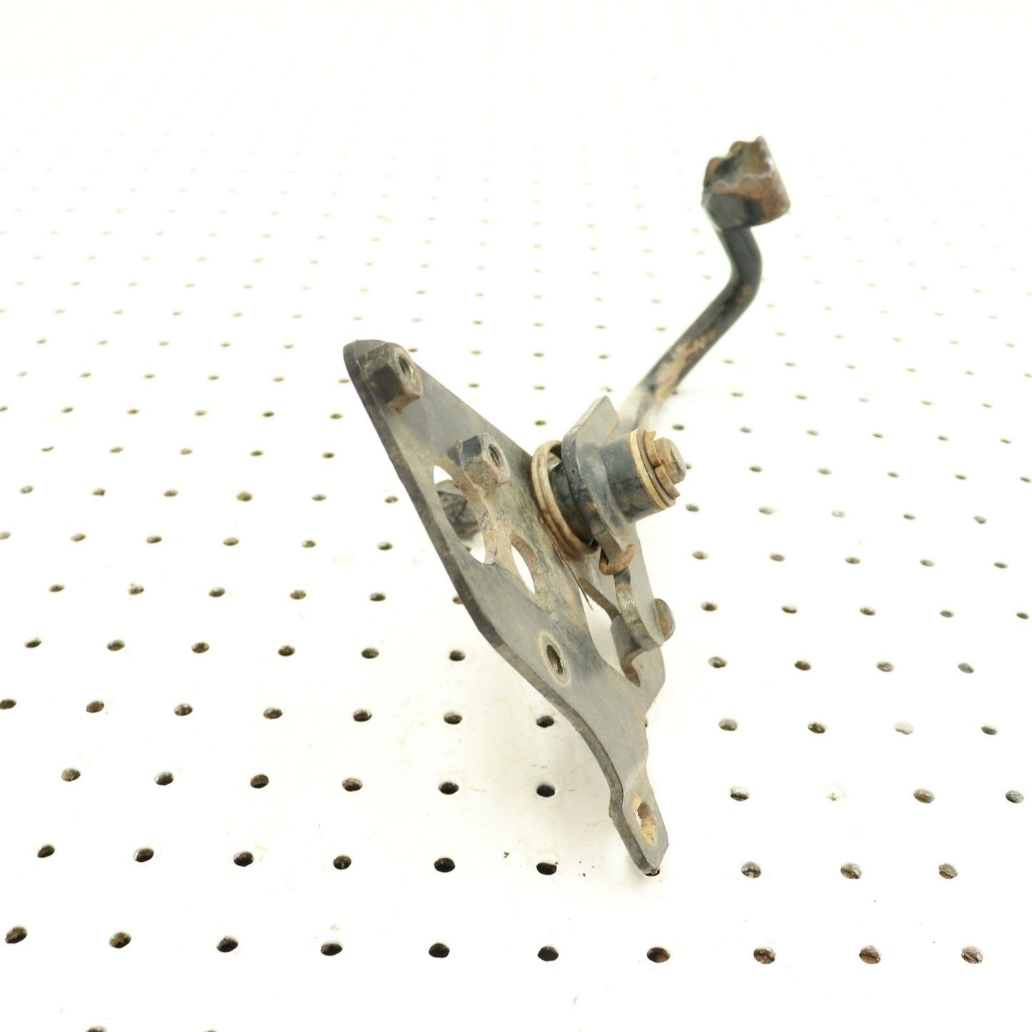 2002 POLARIS SPORTSMAN 700 BRAKE FOOT PEDAL 1013415-067 1013414-067