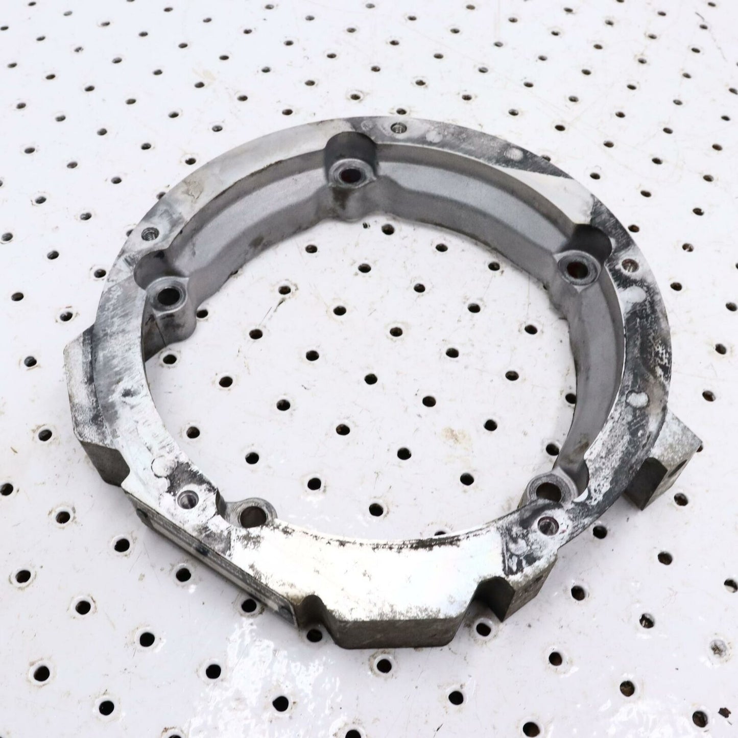 2009 ARCTIC CAT CROSSFIRE 1000 CRANK CASE MAGNETO CASE SIDE CASE 3007-254