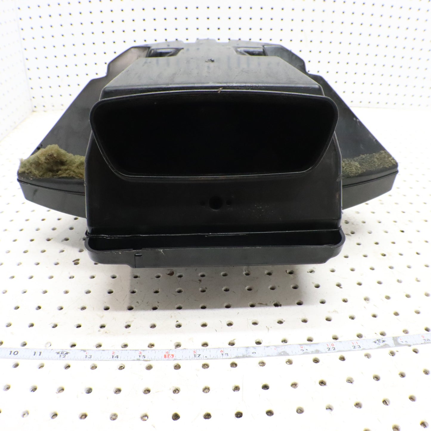 2009 Arctic Cat Crossfire R 8 Air Box Airbox Intake Silencer 0770-719
