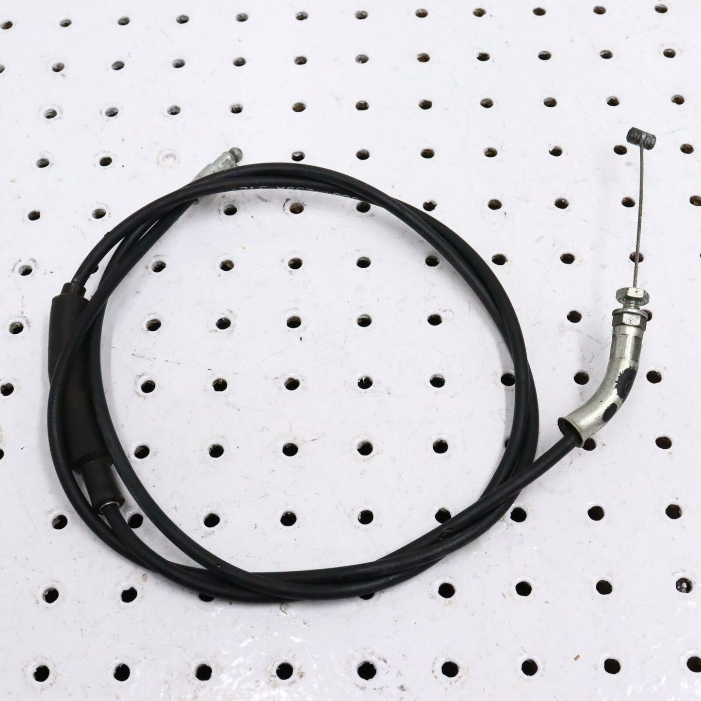 2015 ARCTIC CAT XF 6000 THROTTLE CABLE LINE 0687-239