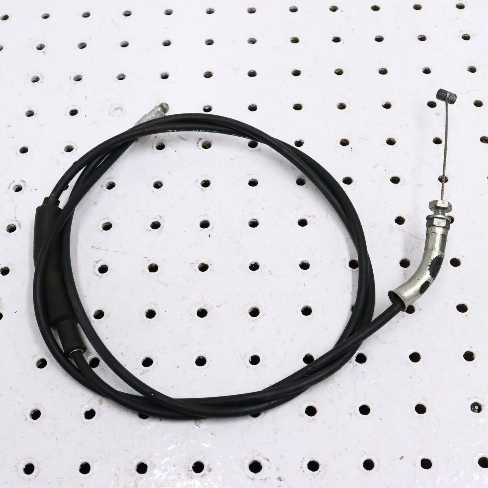 2015 ARCTIC CAT XF 6000 THROTTLE CABLE LINE 0687-239