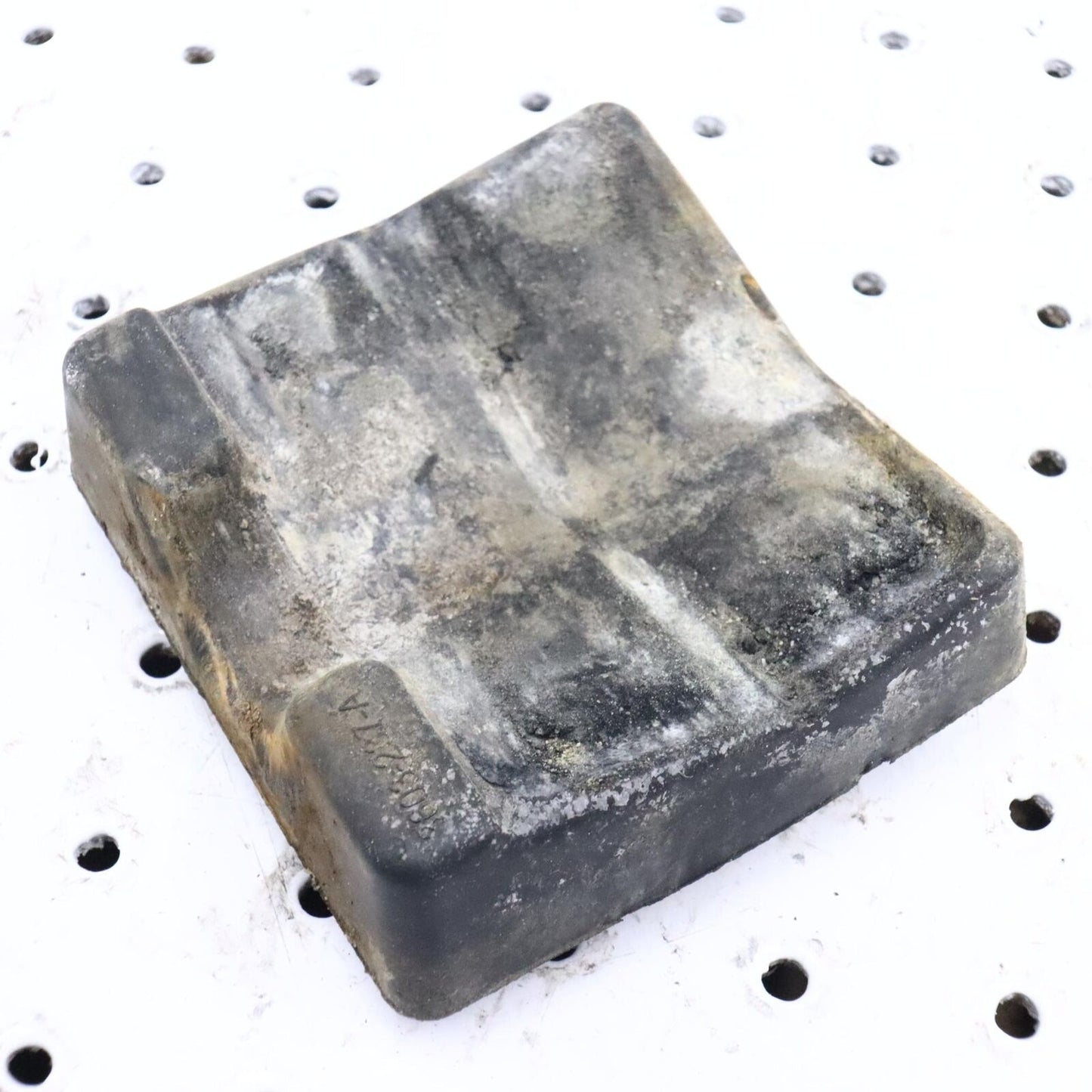 2012 ARCTIC CAT PROCLIMB M800 SKI RUBBER STOPPER BUSHING BUMPER 3603-237