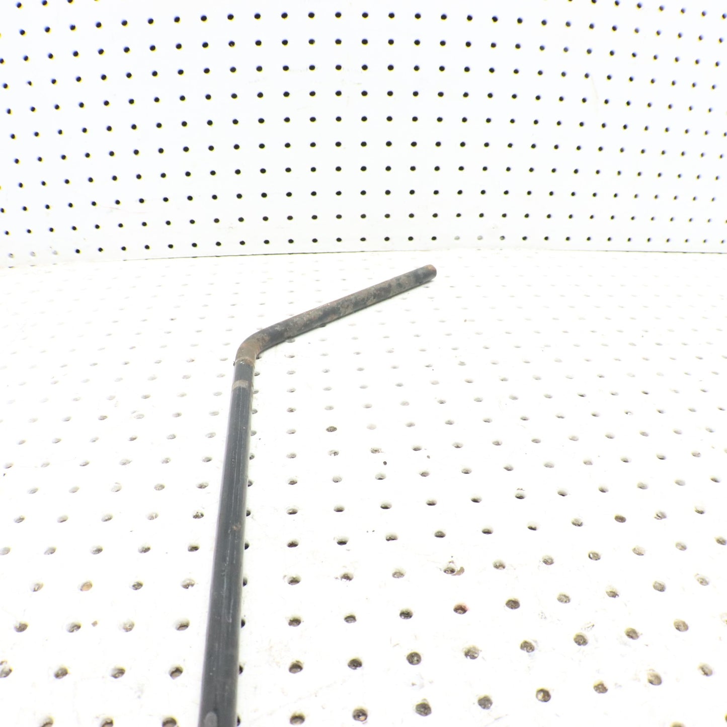 2007 Polaris Iq 600 Sway Bar .594 5248794-067