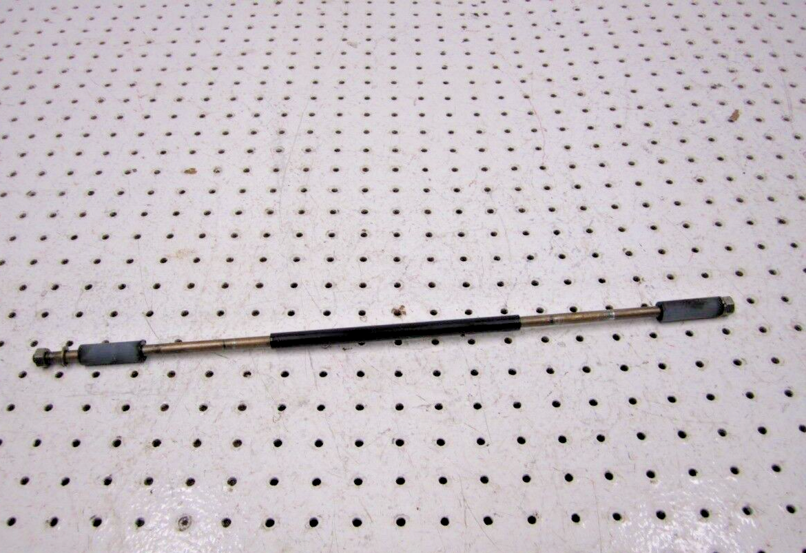 1986 MERCURY 45HP LONG SHAFT CLAMP BRACKET PIN STUD SPACER 59625