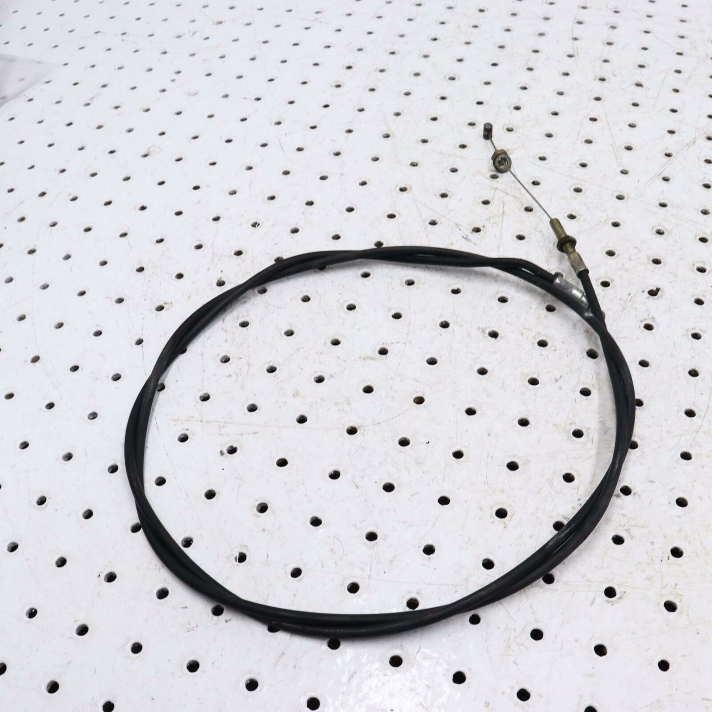 2009 ARCTIC CAT CROSSFIRE 600 THROTTLE CABLE LINE 0687-218