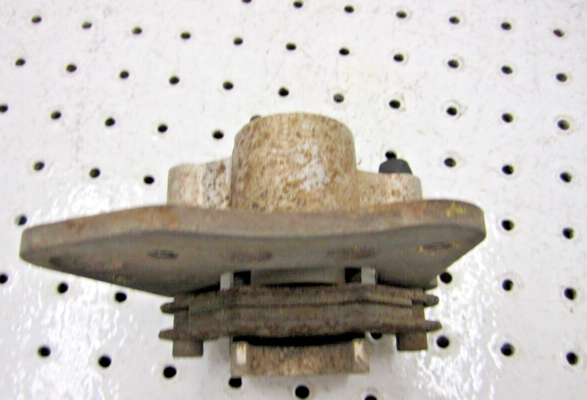 2002 POLARIS SPORTSMAN 700 BRAKE CALIPER FRONT RIGHT 1910550, 1910682