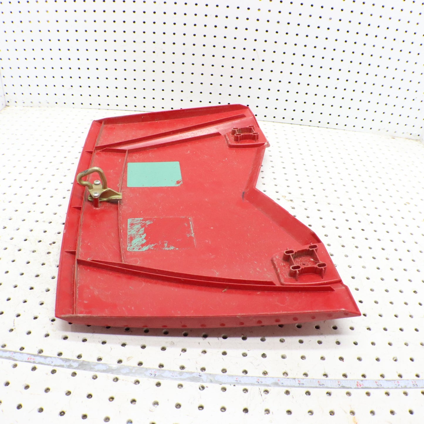 2013 Polaris Ranger 800 Hood 5438256-342