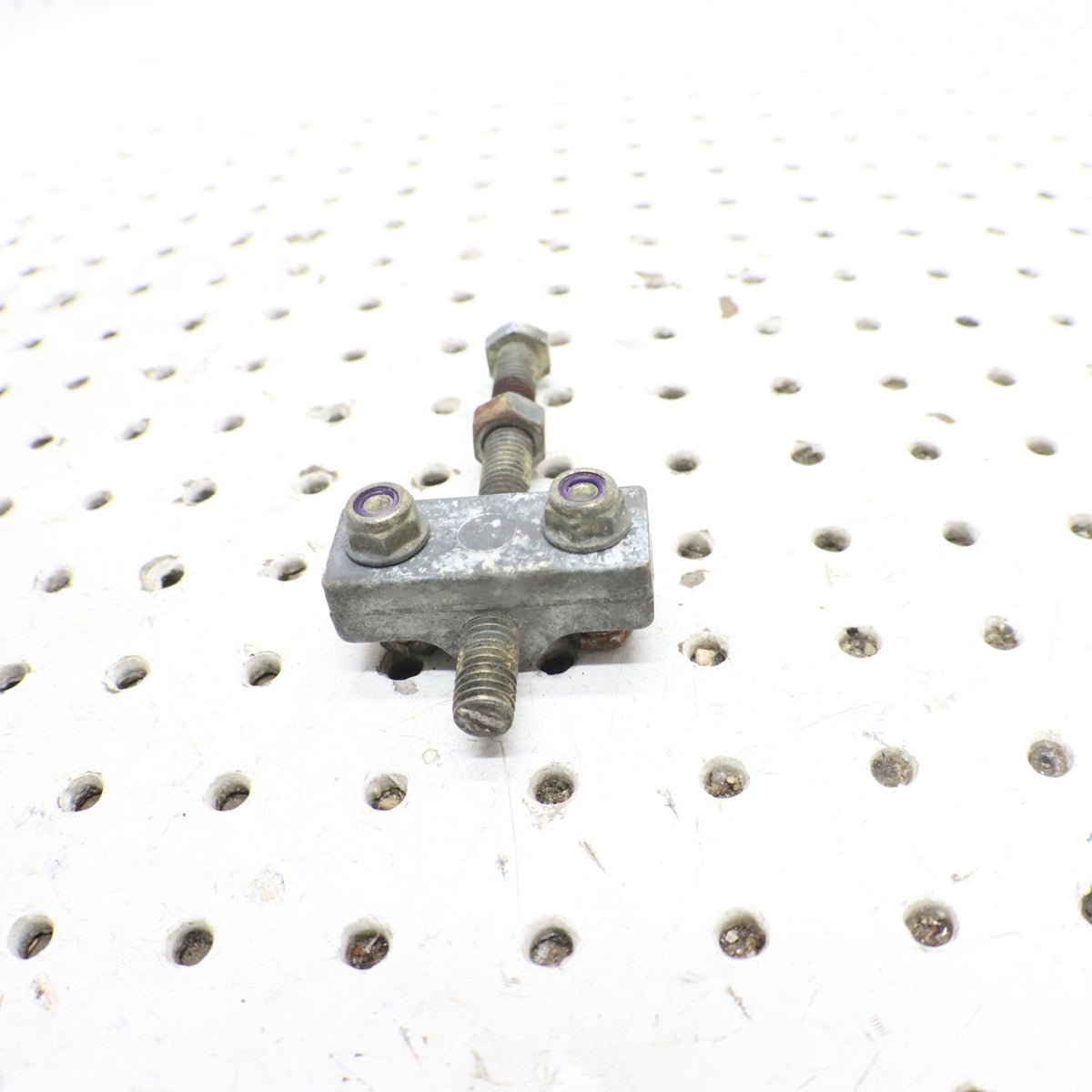 2007 Arctic Cat F6 Track Tension Adjuster Bock 0704-352