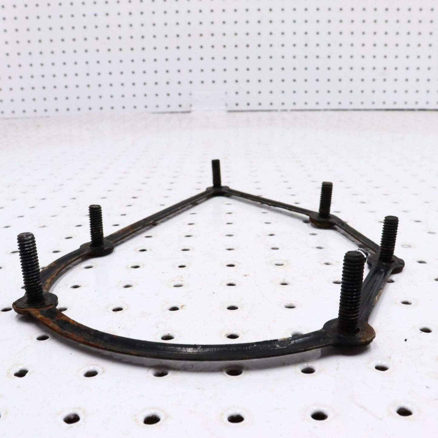 2006 ARCTIC CAT CROSSFIRE 700 DIAMOND DRIVE BACKING MOUNTING PLATE 0702-648