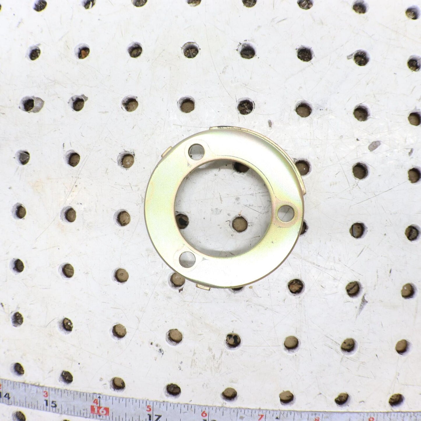 2003 KAWASAKI PRAIRIE 650 SPEED SPEEDOMETER SENSOR 21007-1416