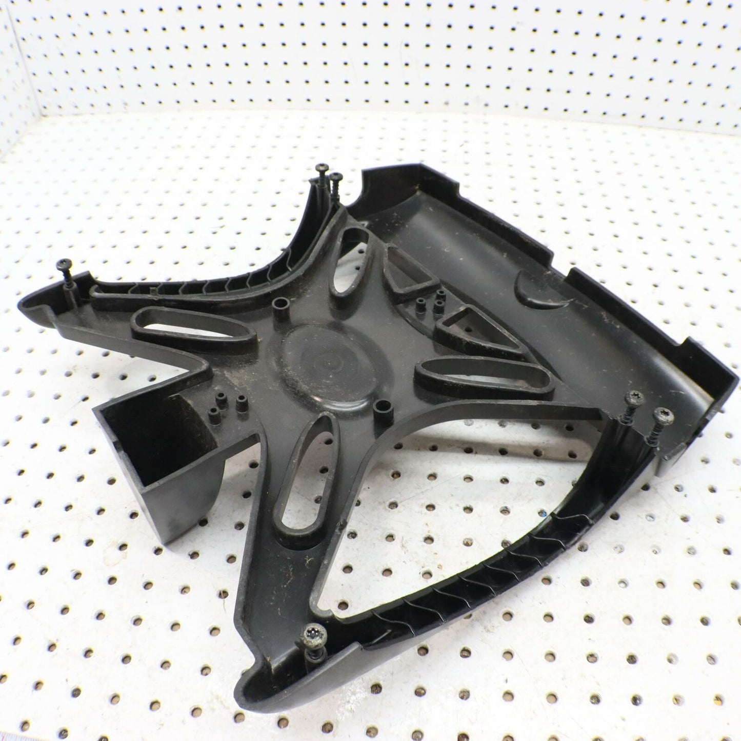 2006 POLARIS RMK 700 TUNNEL LUGGAGE RACK 5435237-070