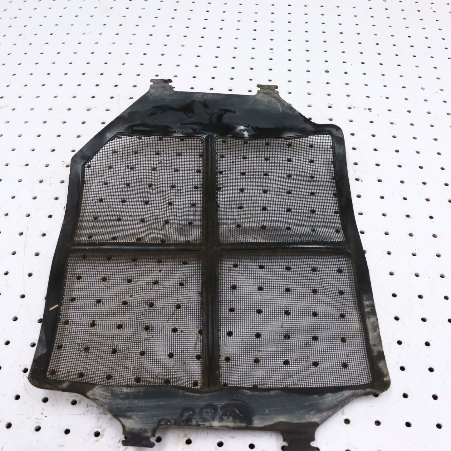2002 POLARIS SPORTSMAN 500 BRUSH GUARD SCREEN MESH RADIATOR COVER 5433317