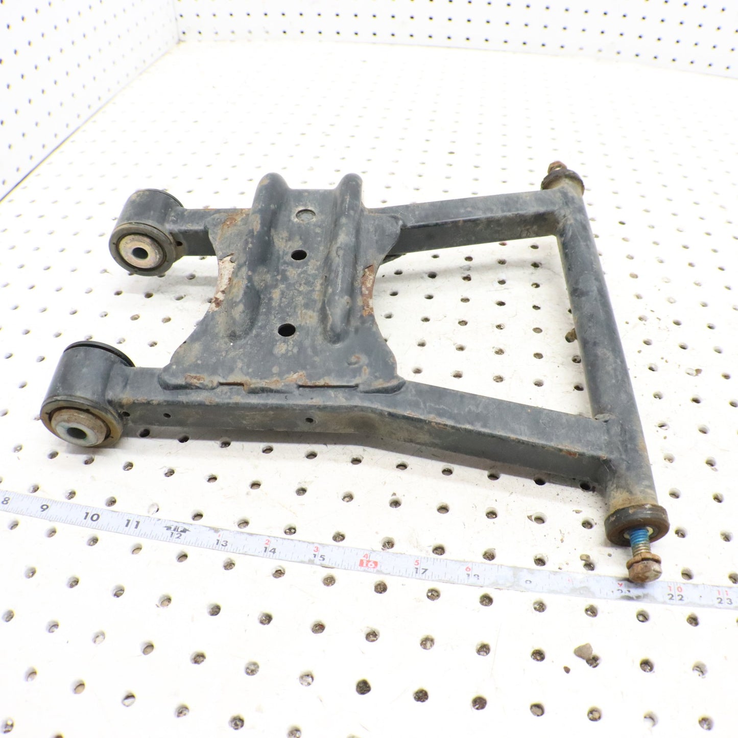 2009 Polaris Sportsman 800 Lower Right Rear Control A Arm 1015889-067