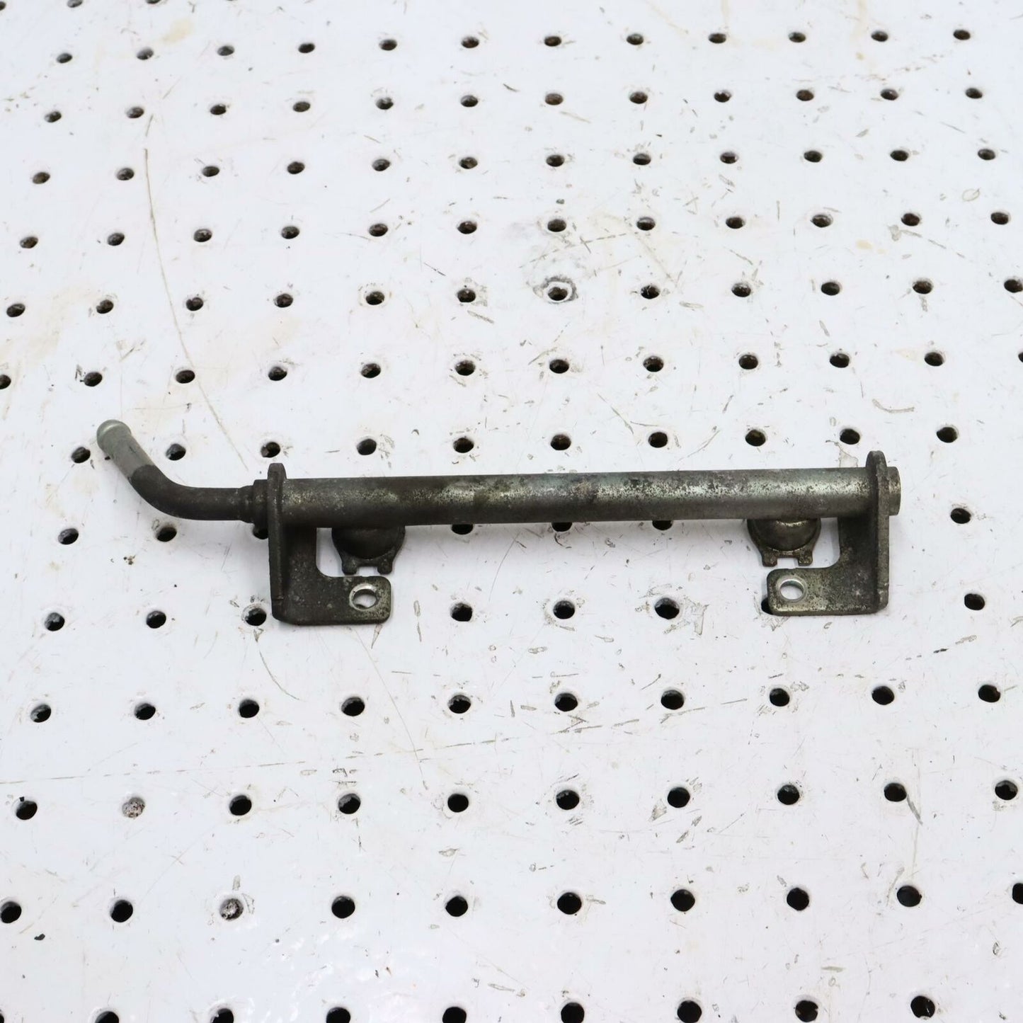 2012 ARCTIC CAT PROCROSS F1100 FUEL INJECTOR RAIL 3007-198