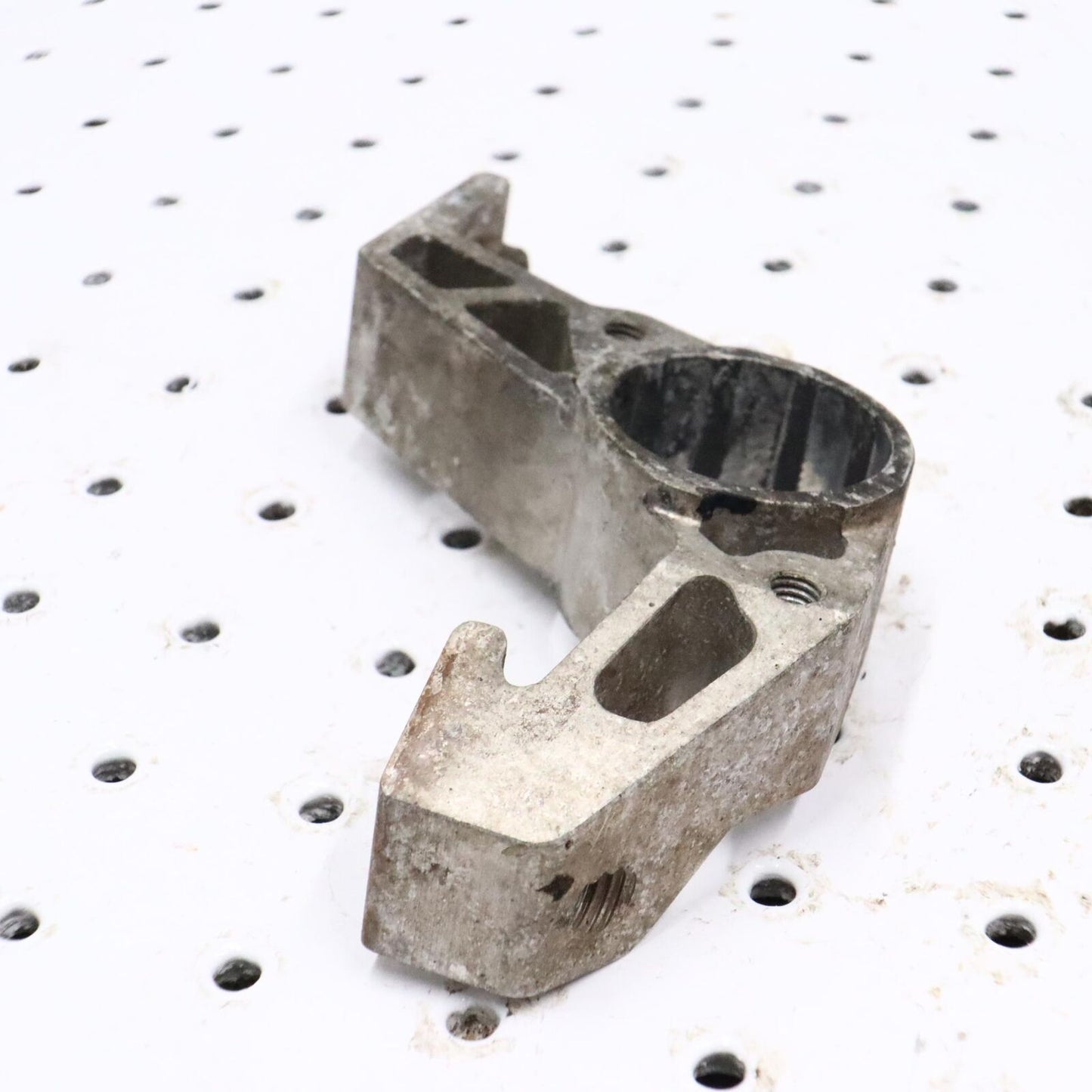 2014 POLARIS PRO RMK 800 ENGINE MOUNT W/ CLINCH NUT ASM 1017778