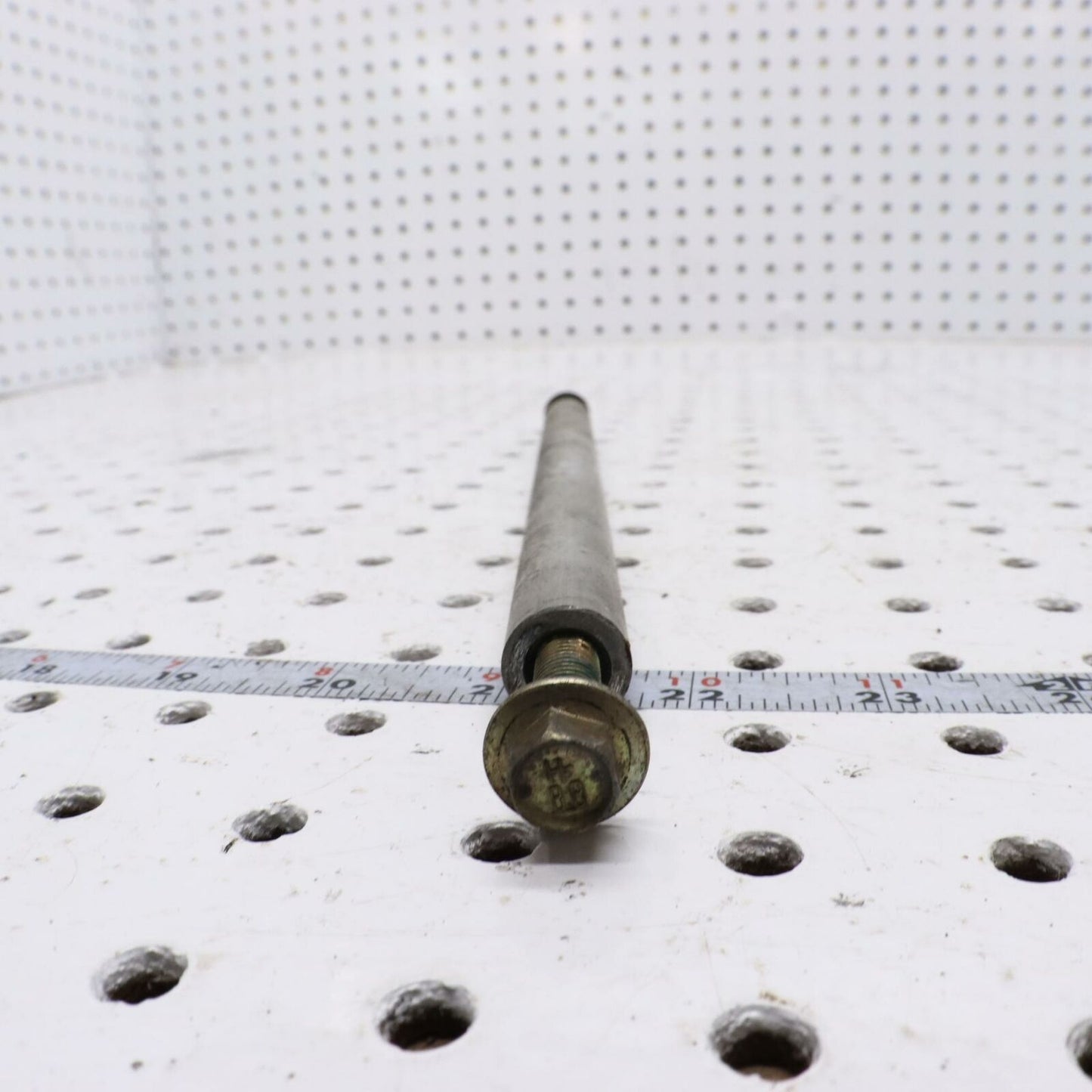 2008 ARCTIC CAT F8 REAR SUSPENSION CROSS AXLE BRACE 3604-268