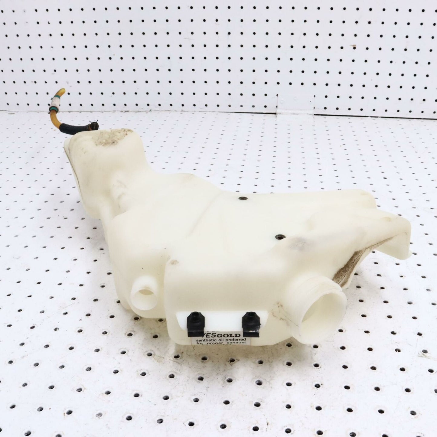 2007 POLARIS IQ 600 OIL TANK BOTTLE RESERVOIR 2520650