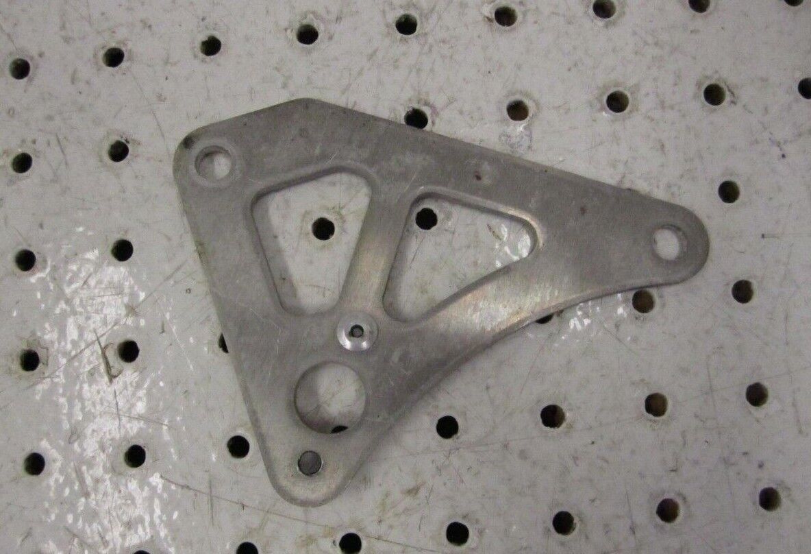 2007 ARCTIC CAT F8 SPEEDOMETER SENSOR MOUNTING PLATE 4606-309