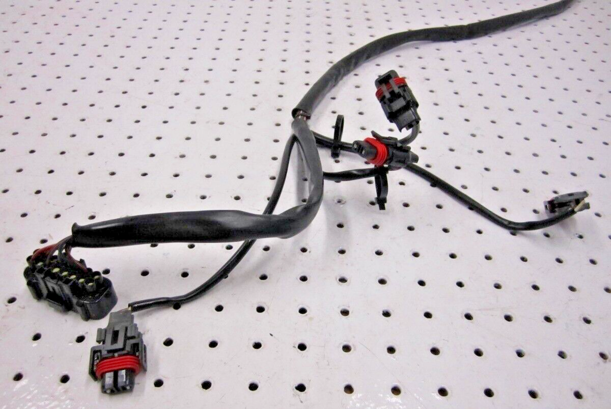2006 ARCTIC CAT M6 153 HOOD WIRE HARNESS 1686-253