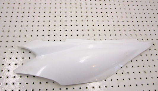 2007 YAMAHA PHAZER PZ50 PROTECTOR 2 RIGHT REAR SIDE PANEL 8GC-77552