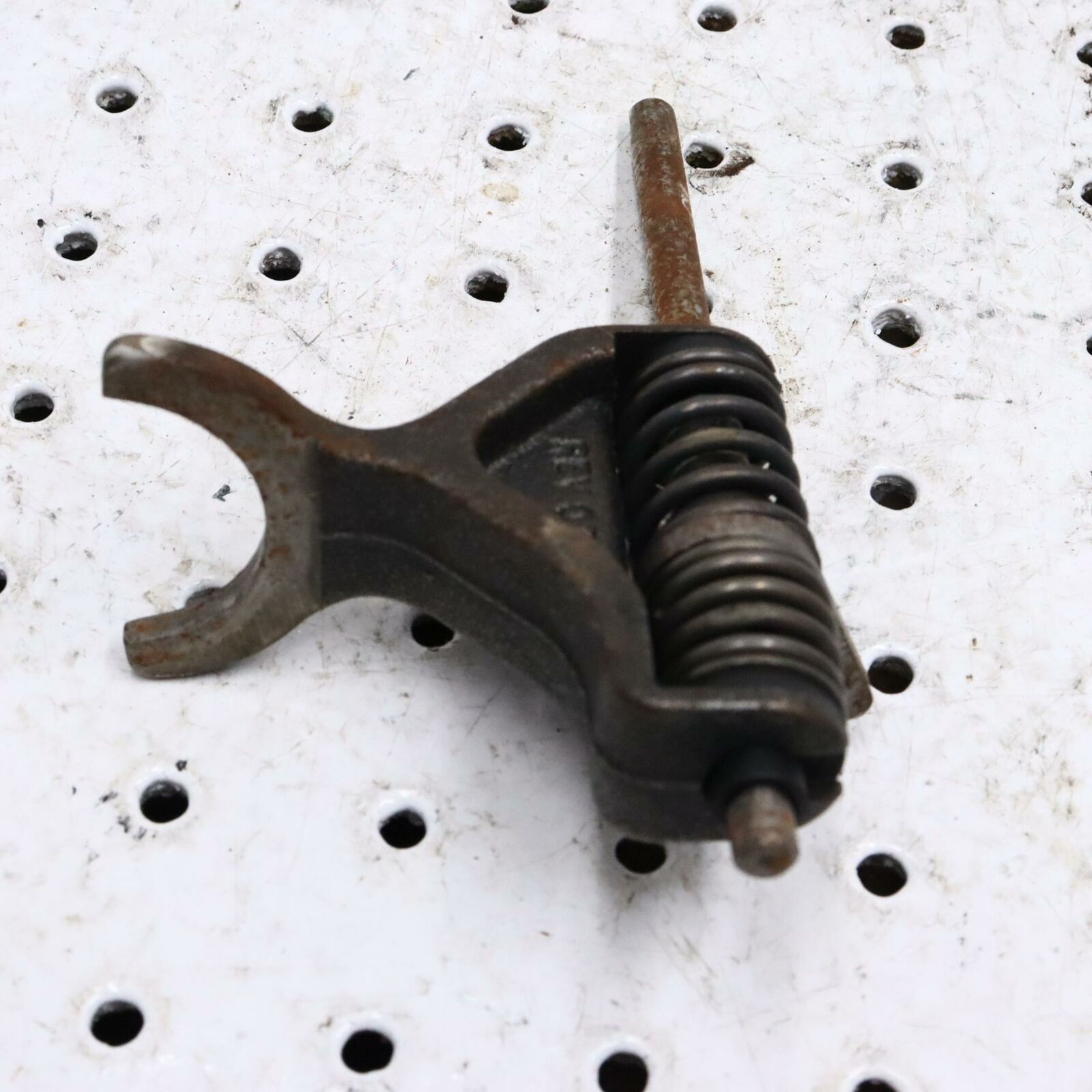 2006 POLARIS SWITCHBACK CHAIN CASE REVERSE SHIFT FORK 1332315