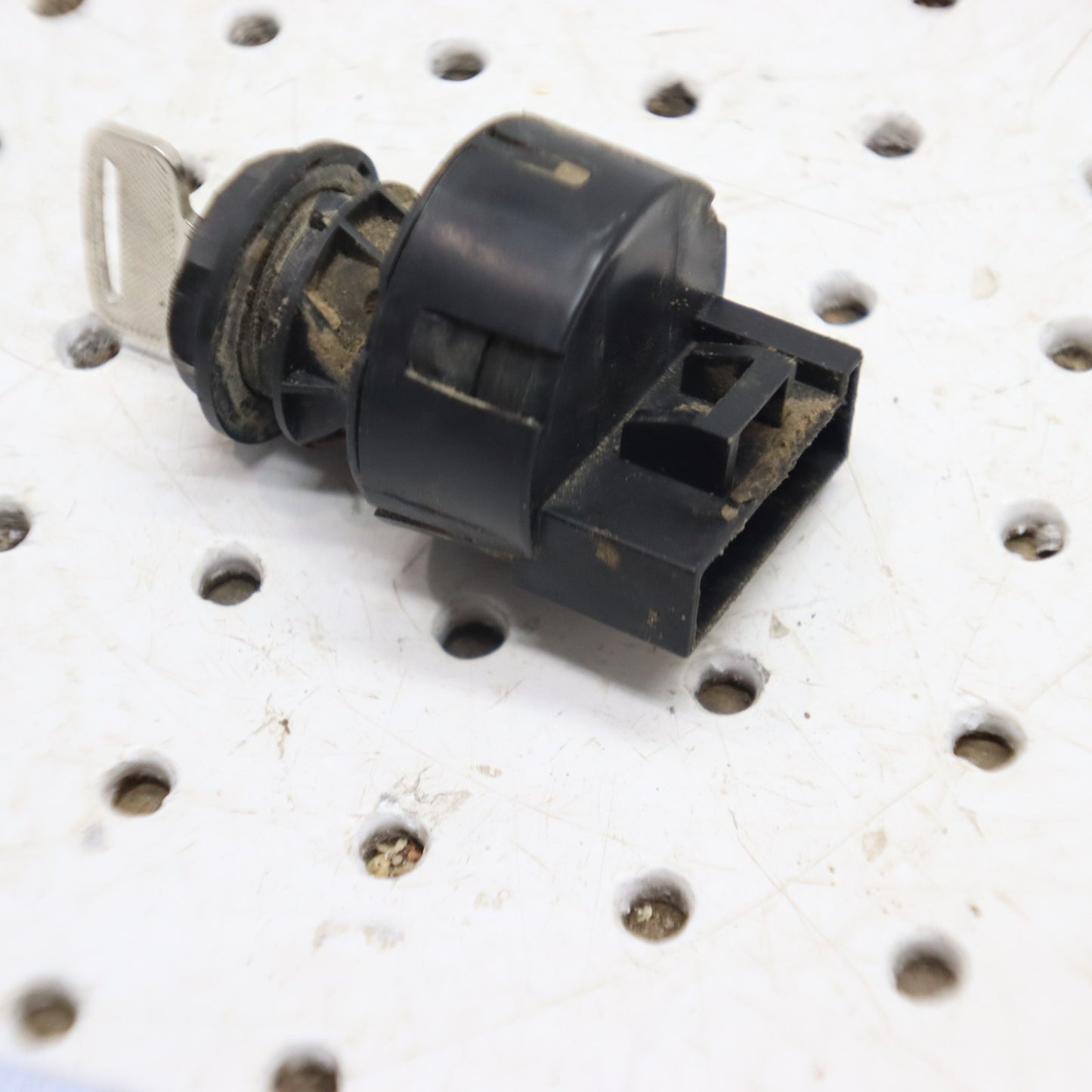 2016 Polaris Sportsman Sp 570 Ignition Key Switch 4012165, 4081556