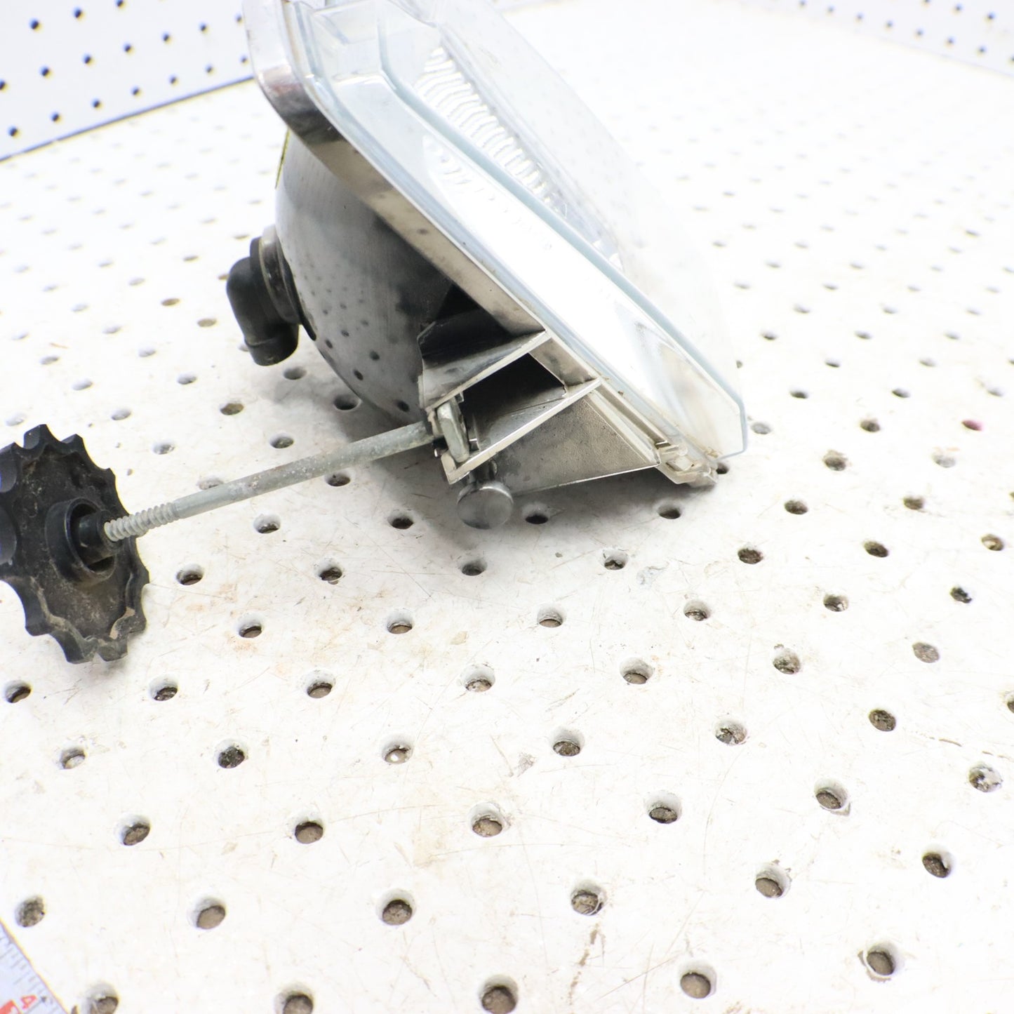 2015 Polaris Sportsman 570 Headlight Head Light Upper Pod 2410429; 5855330