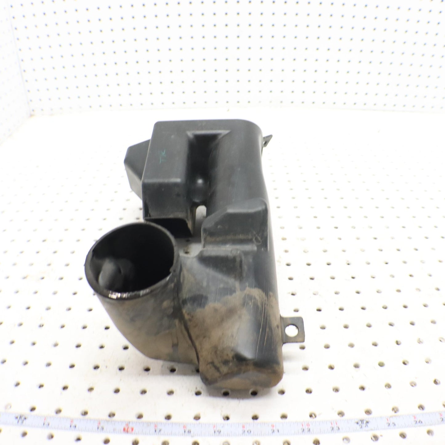 2016 SUZUKI KING QUAD 500 CLUTCH DUCT REAR #2 11399-31G00