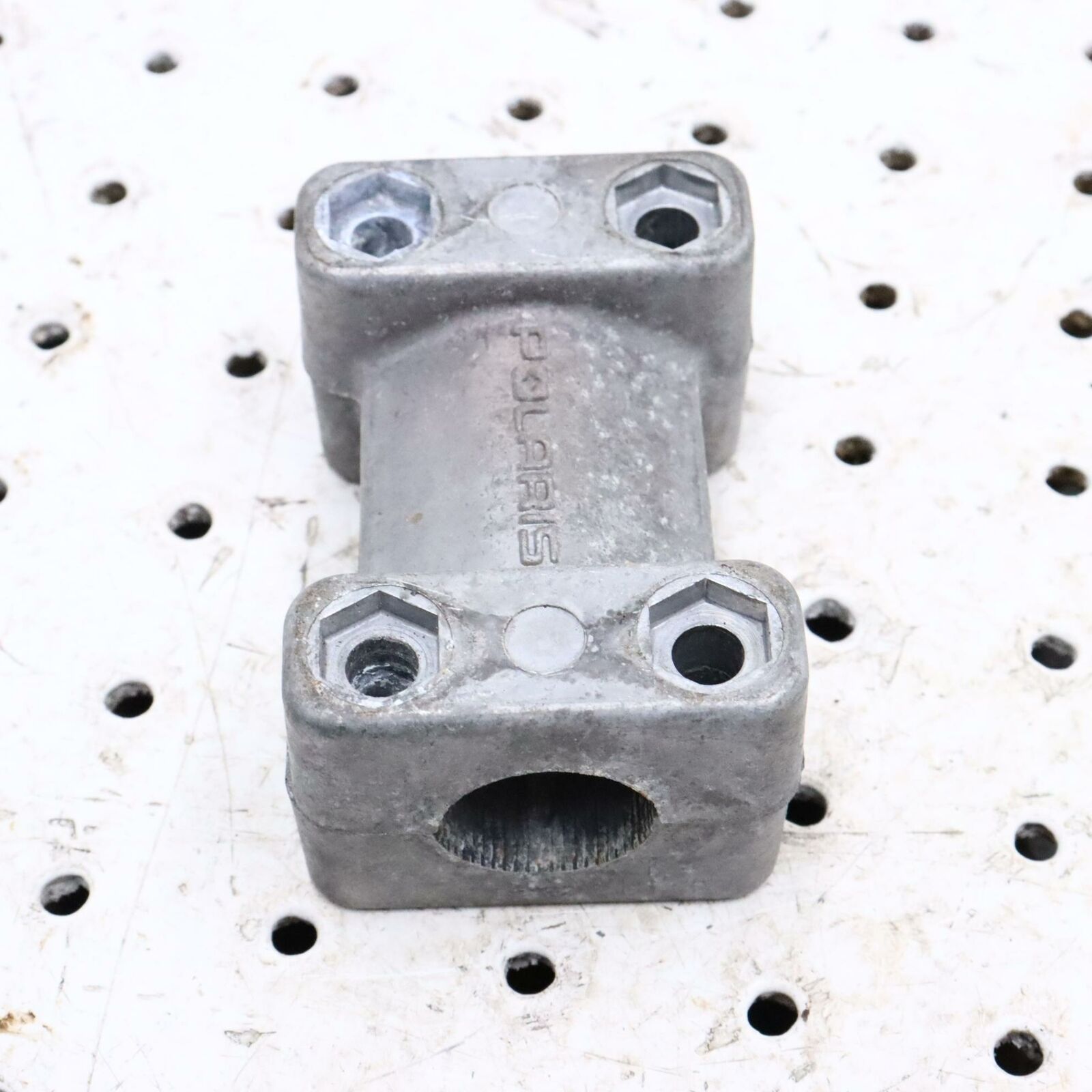 2007 POLARIS SWITCHBACK 600 HANDLEBAR CLAMP 5630187-067