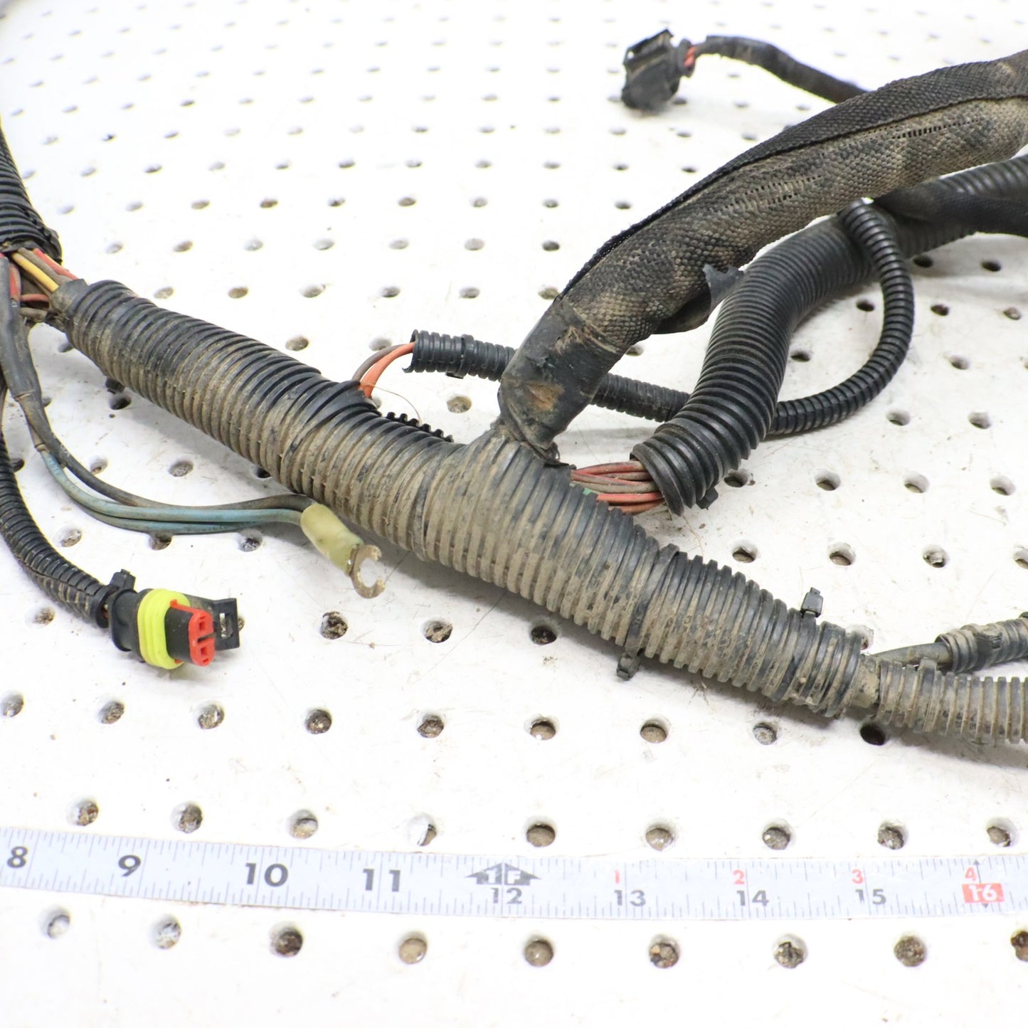 2009 Polaris Rzr 800 Wire Harness 2411167