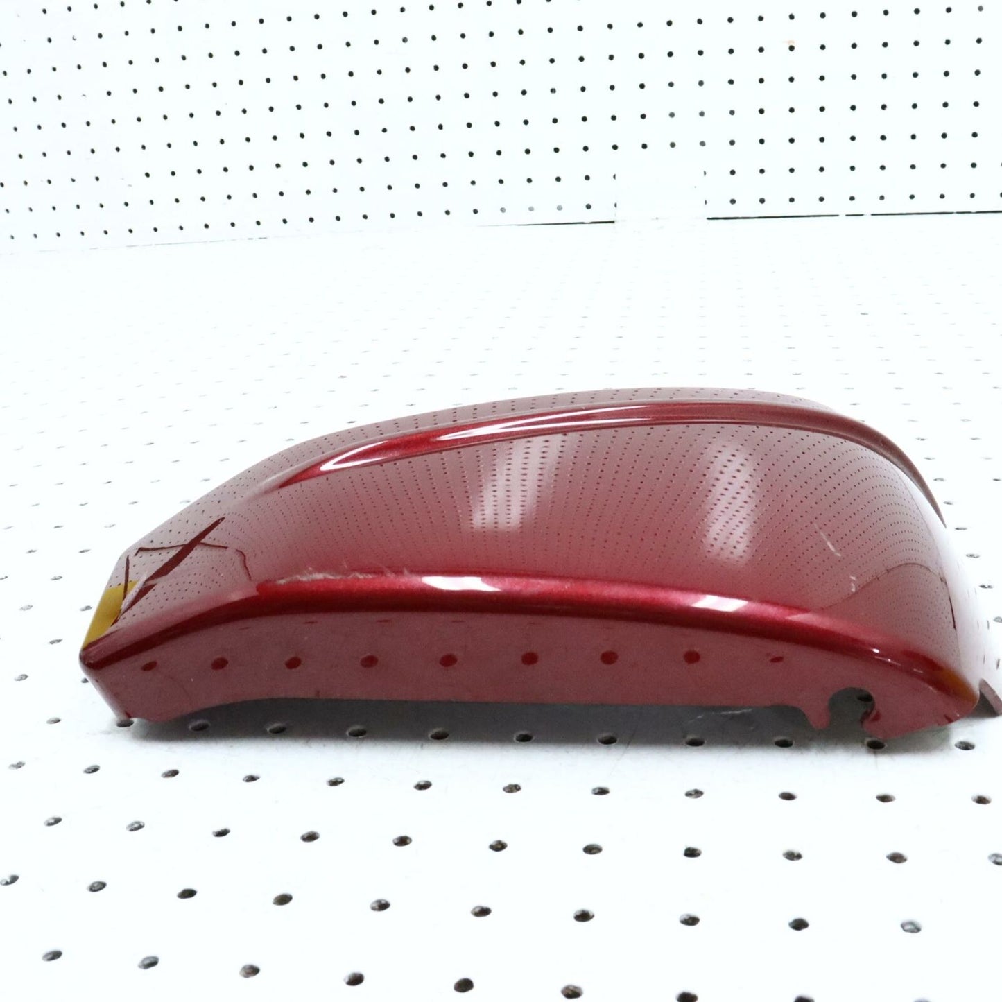 2003 YAMAHA V STAR 650 SIDE COVER PANEL COWL FAIRING 5BN-21711-10-PB