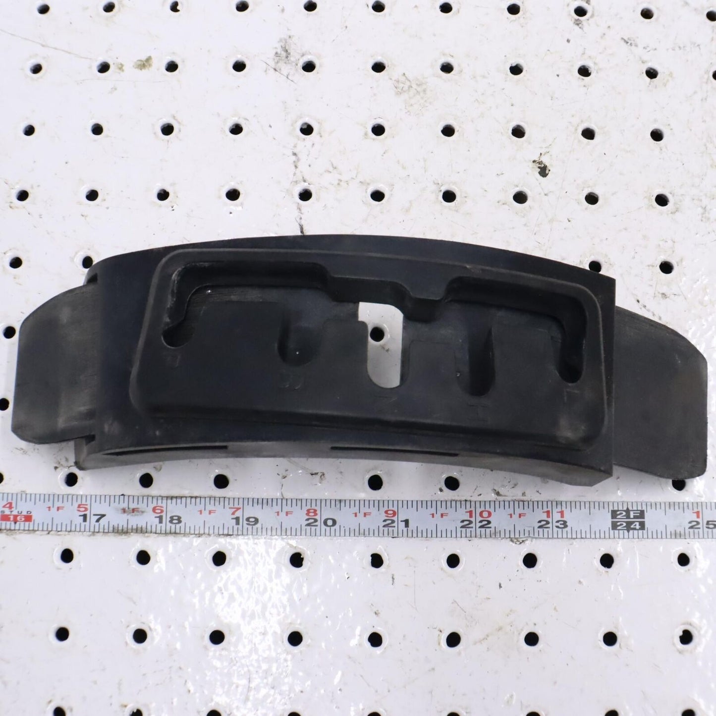 2013 YAMAHA GRIZZLY 700 SHIFT GUIDE 1HP-E8172-00-00