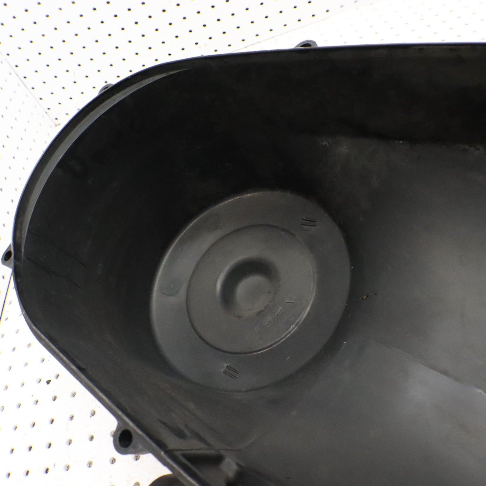 2008 Polaris Sportsman 800 Clutch Cover Outer 2633262; 2633926