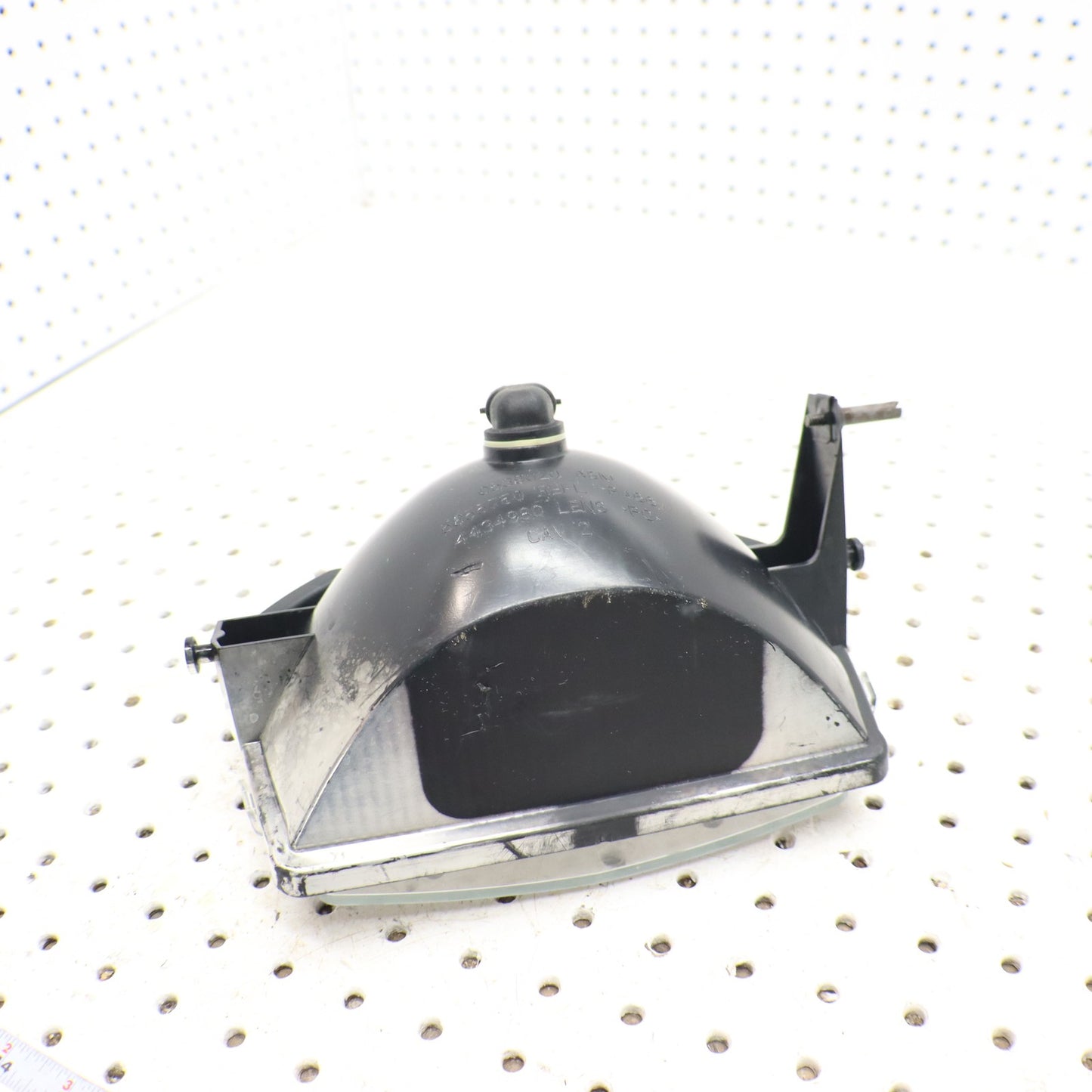 2009 Polaris Sportsman Xp 850 Headlight Head Light Upper Pod 2410614
