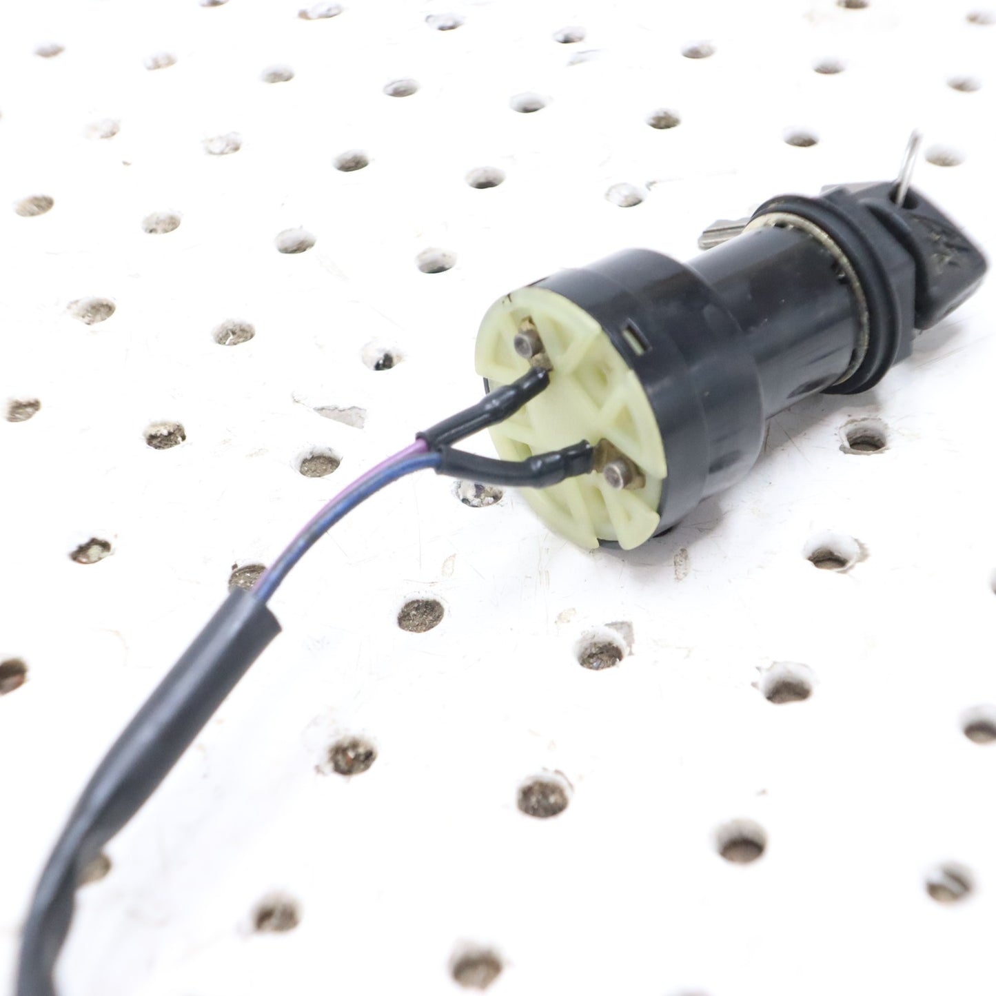 2009 Arctic Cat Crossfire R 8 Ignition Key Switch 0609-728