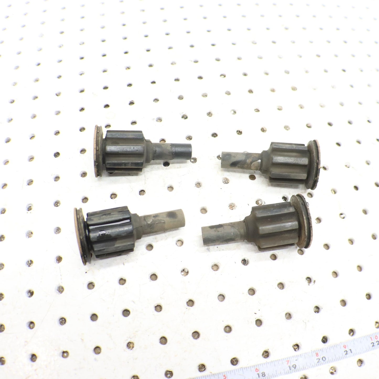 2016 SUZUKI KING QUAD 500 ENGINE MOTOR MOUNTS 11651-31G10